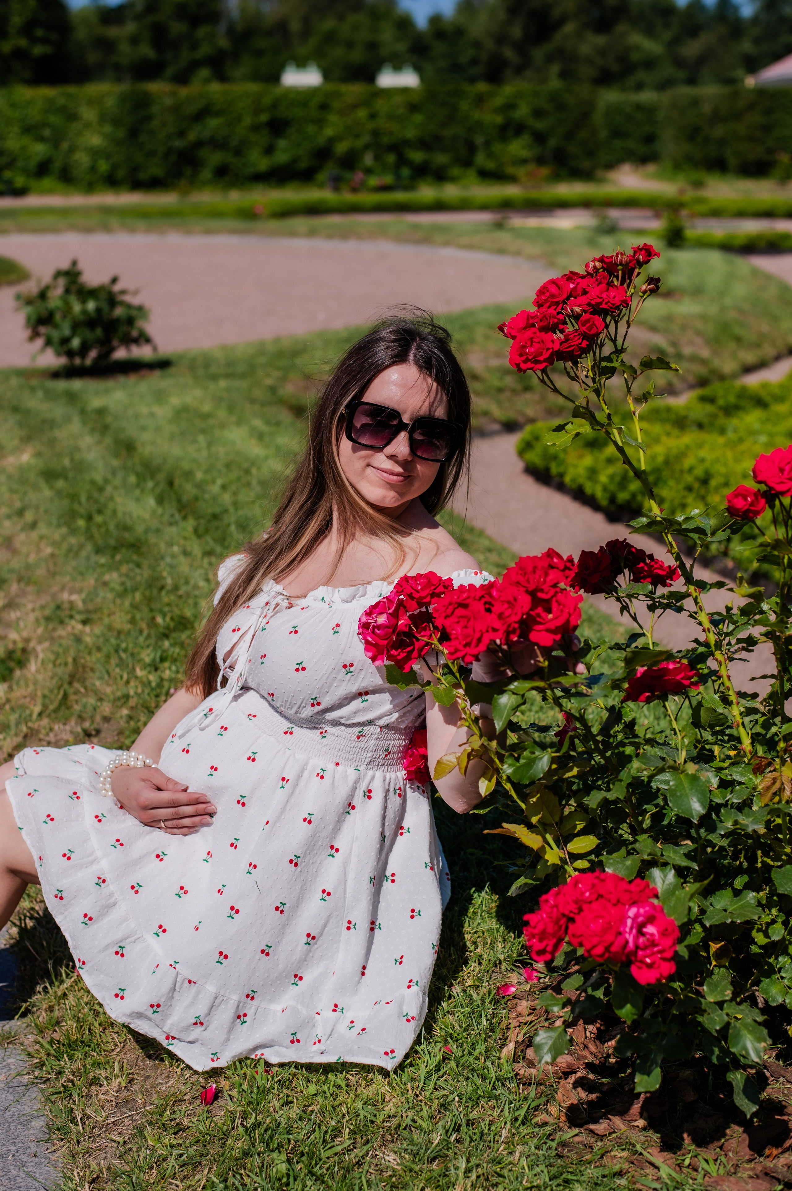 Свадьба Петр и Вероника. Свадебный и семейный фотограф в Санкт-Петербурге — Мария Черепанова