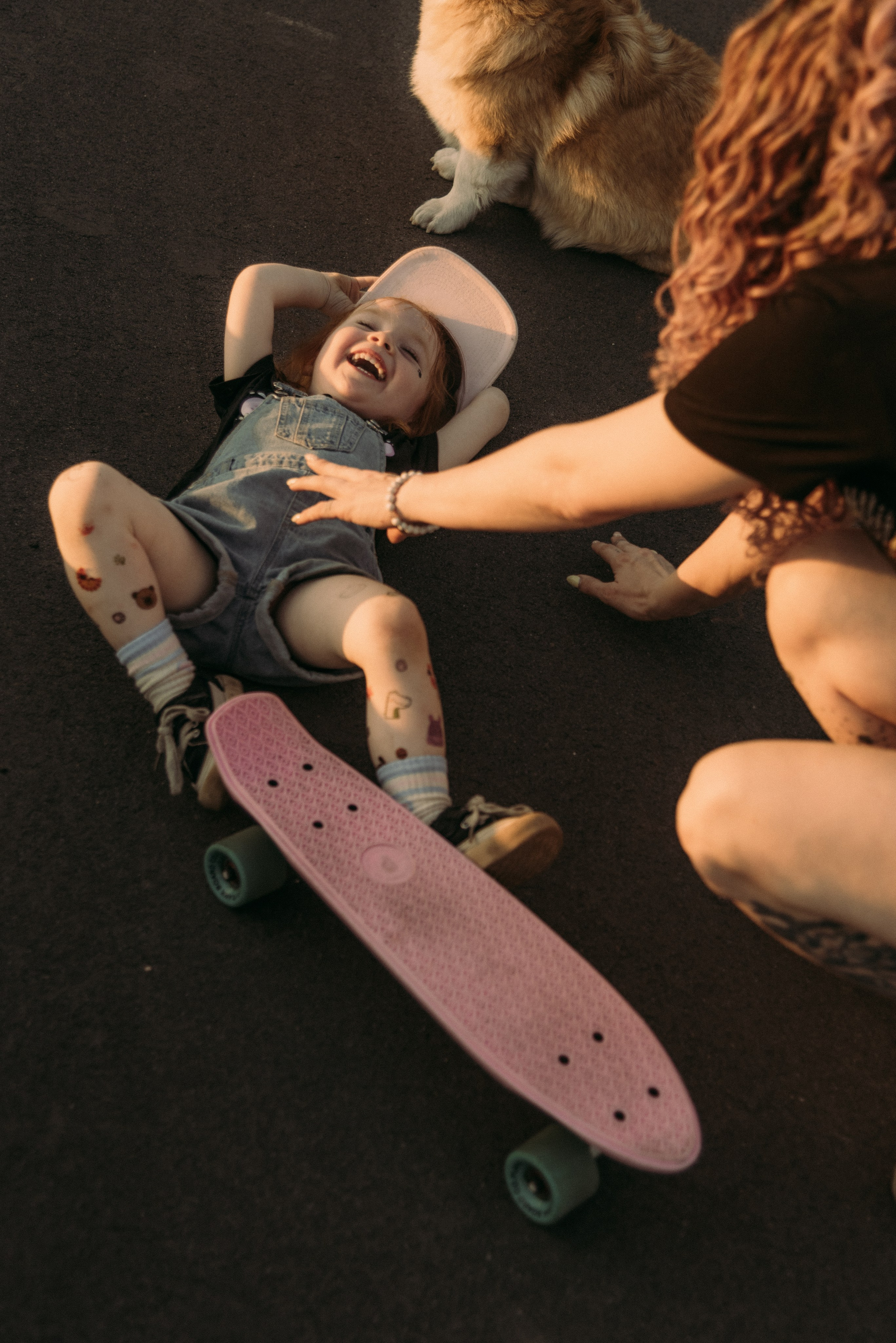 I'm just a kid. Семейный, Свадебный фотограф СПБ Питер— Романова Екатерина