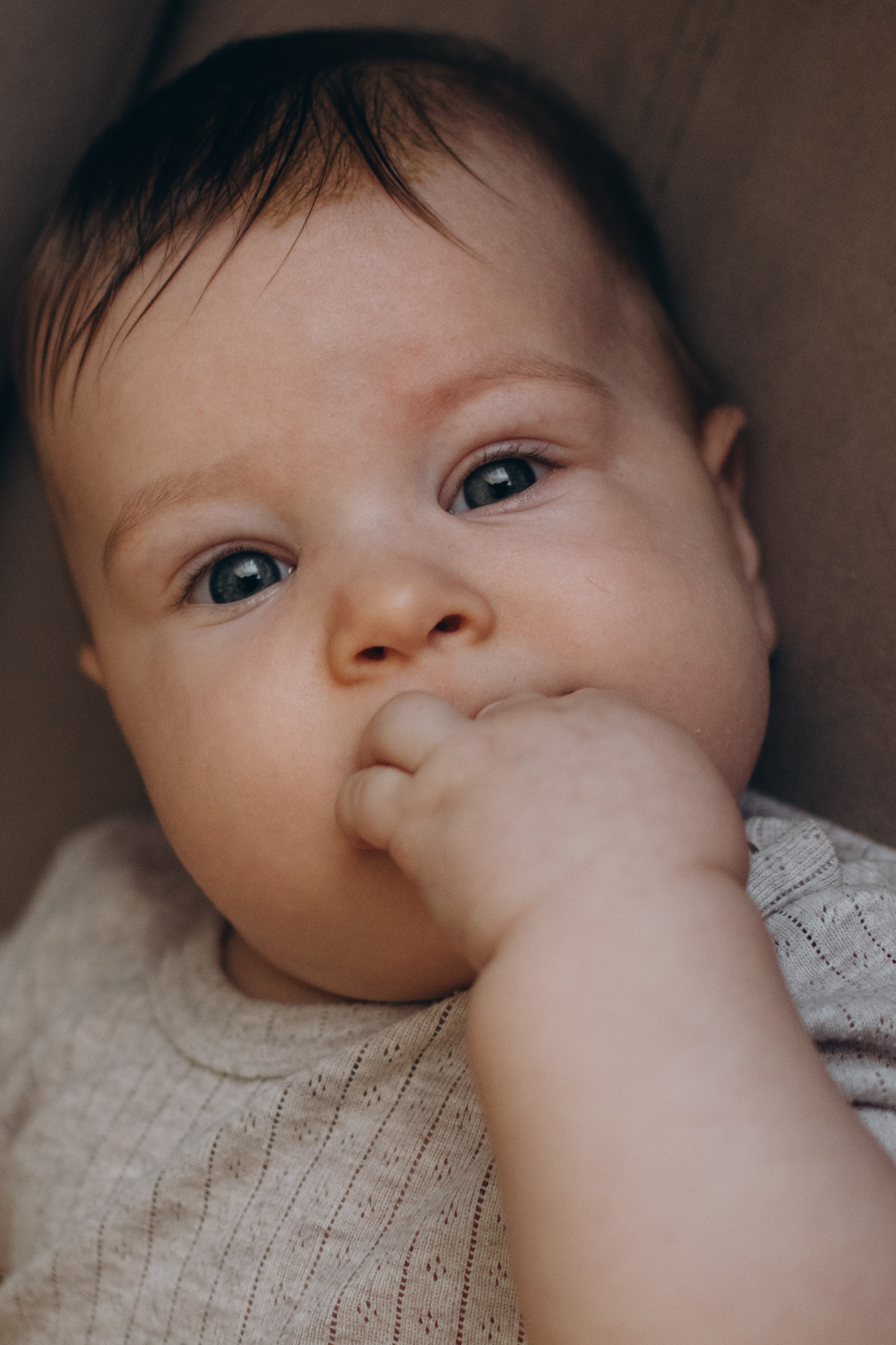 Марина. Семейный фотограф в Тюмени Ксения Мязитова