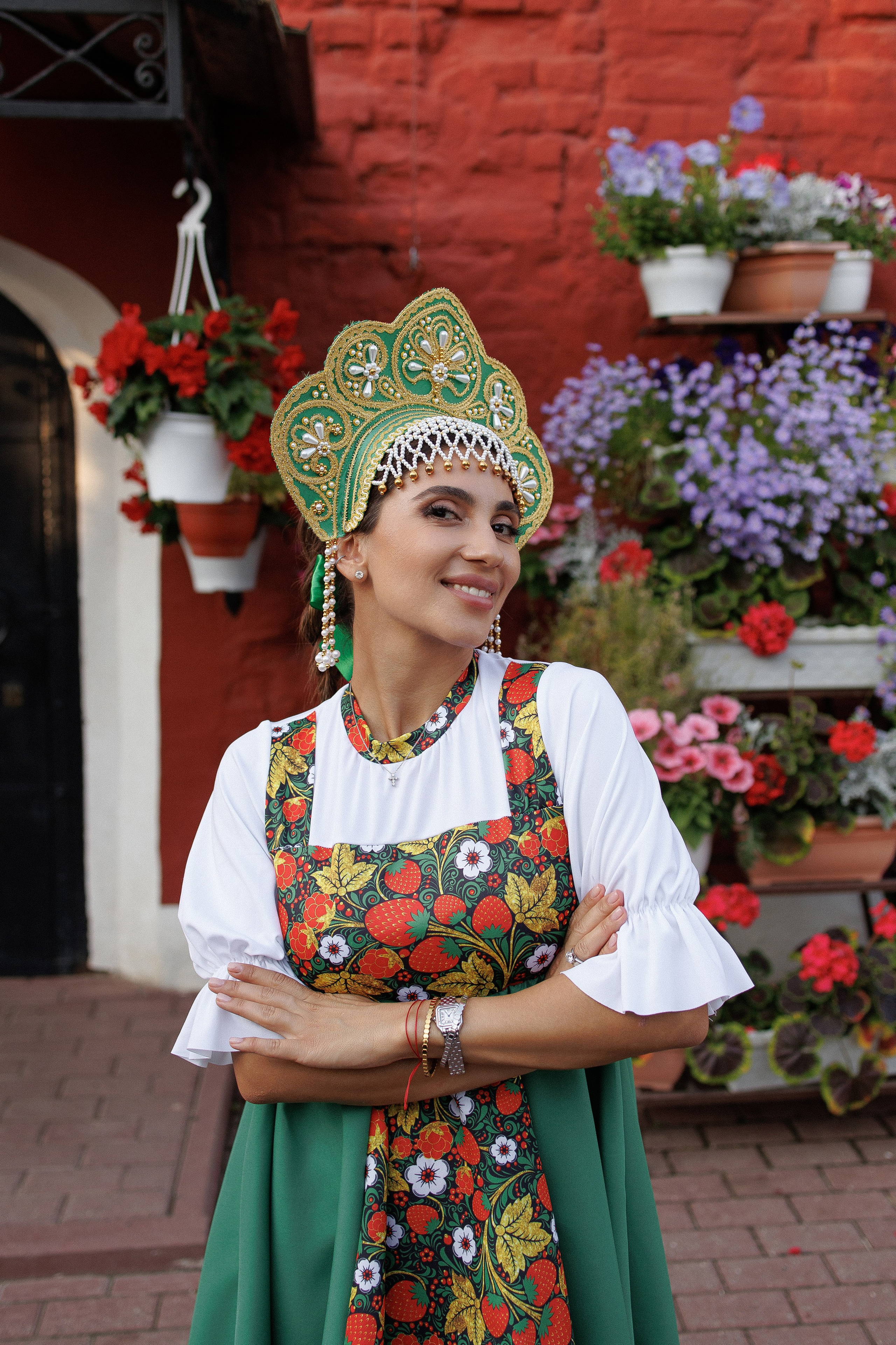 Репортаж. Анна Есякова — фотограф во Владимире