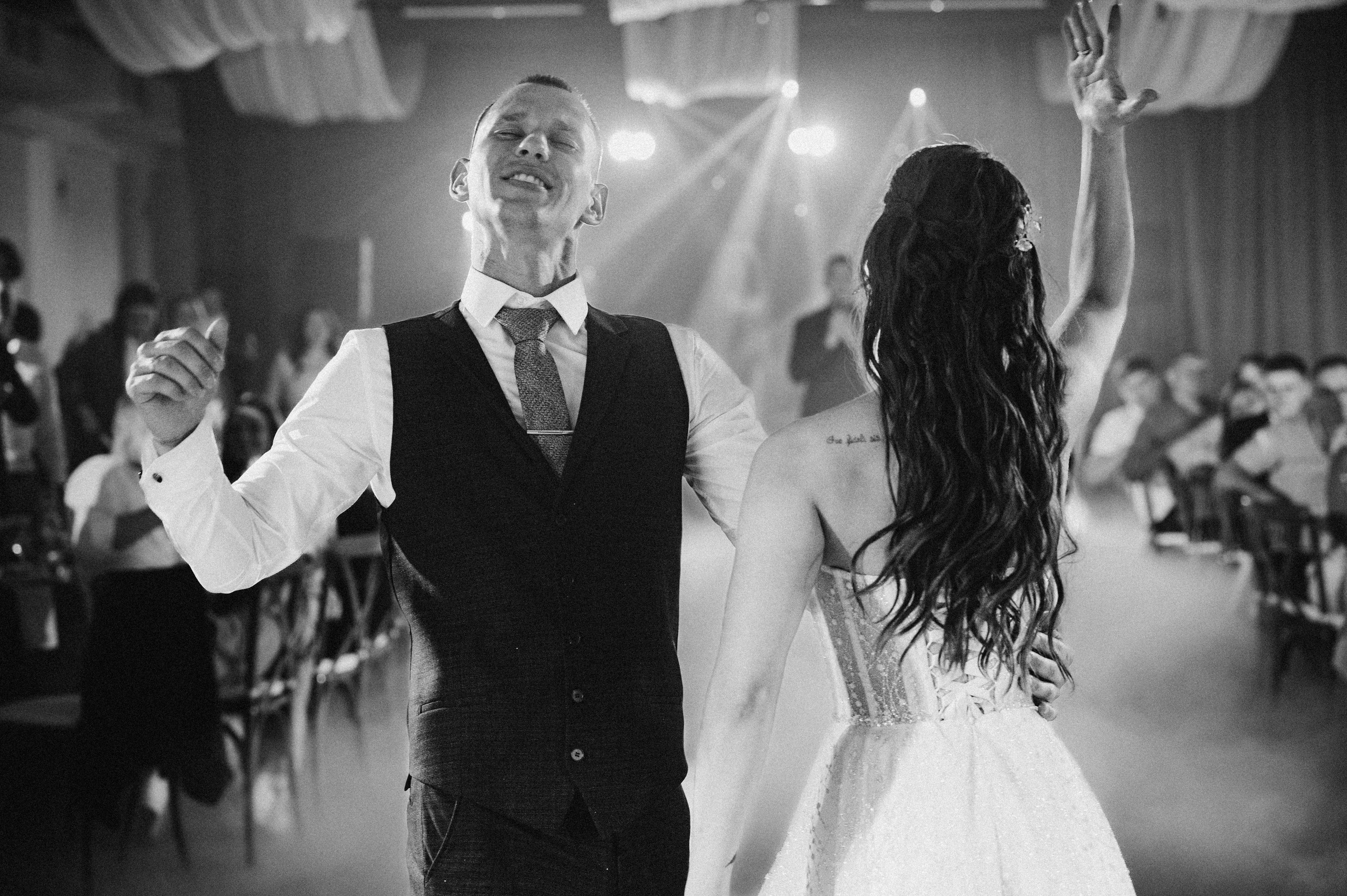 Иван и Александра. SARKISOPH | Фотограф Волгоград