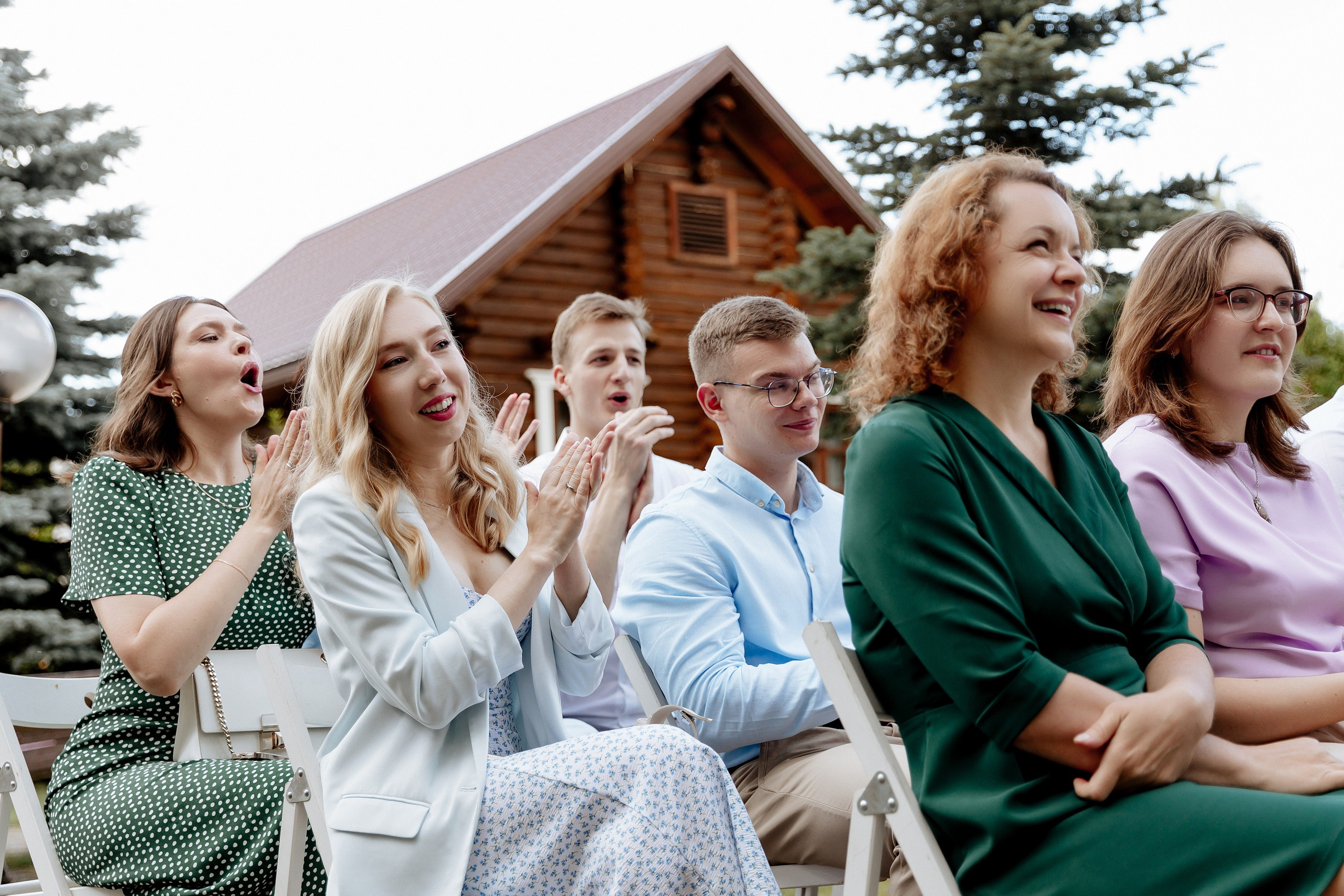 Марина и Кирилл. Свадебный фотограф Анастасия Пелевина