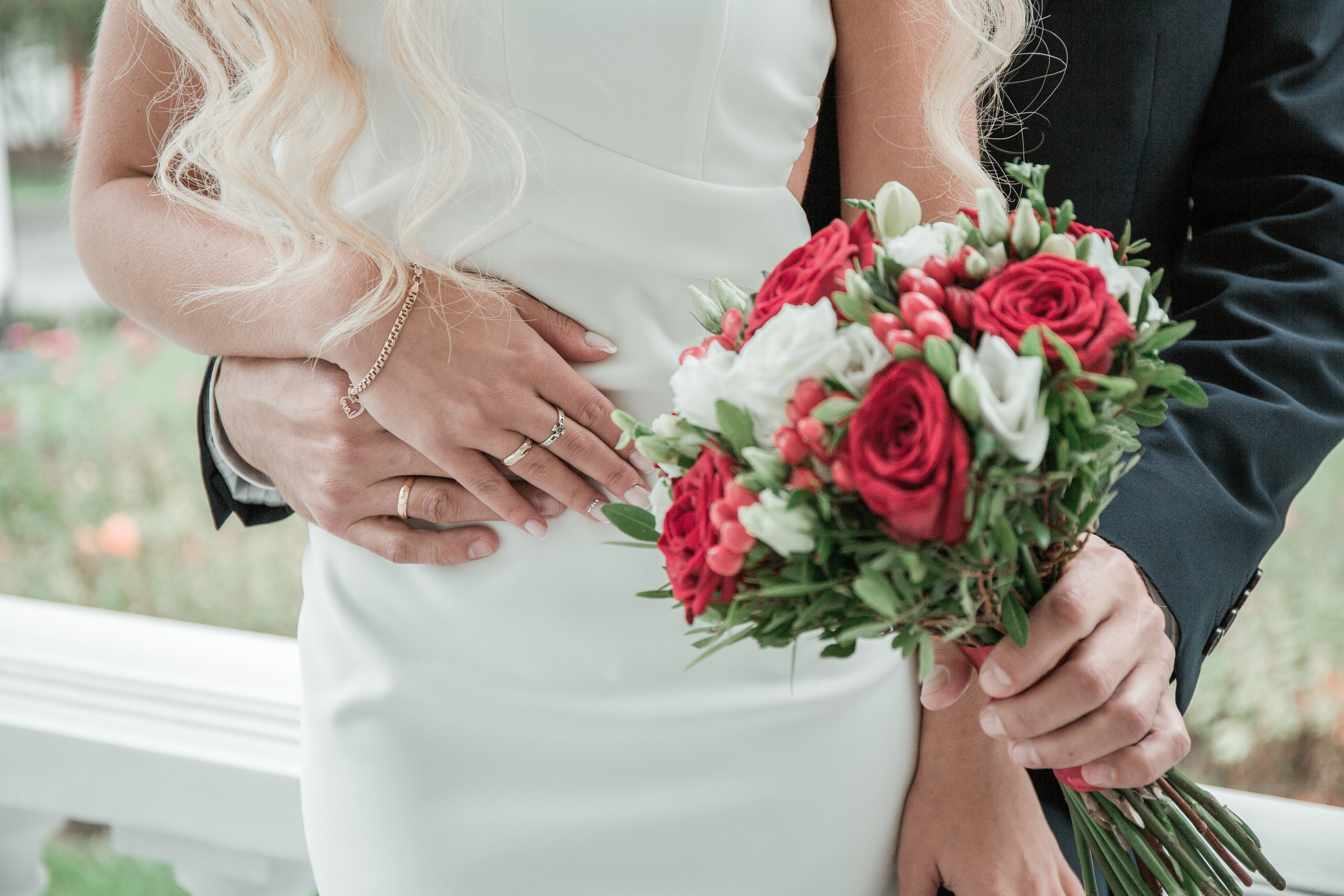 Свадьба Виктор и Анастасия