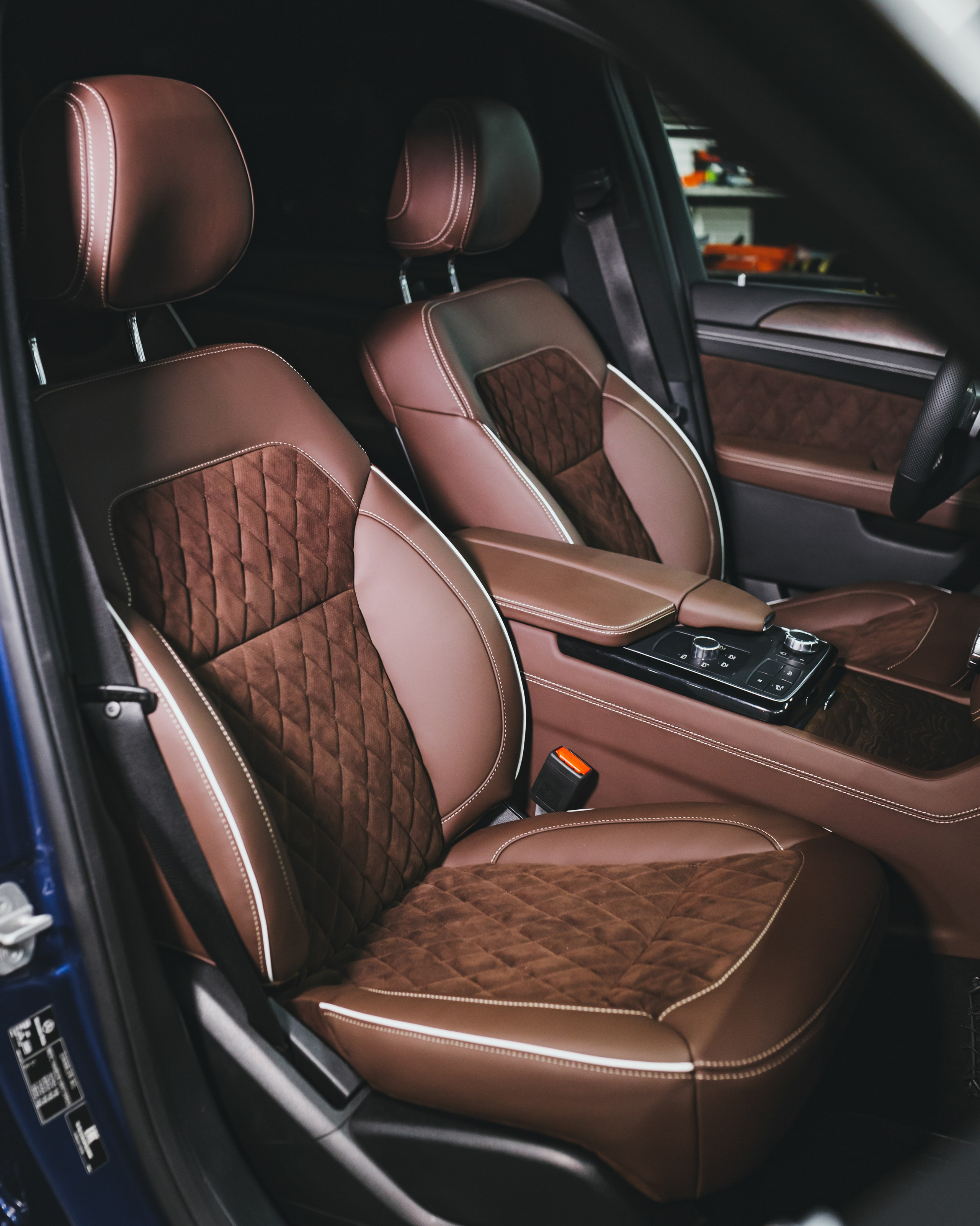 Автомобили и не только. Фотограф в Санкт-Петербурге Дмитрий Брусс