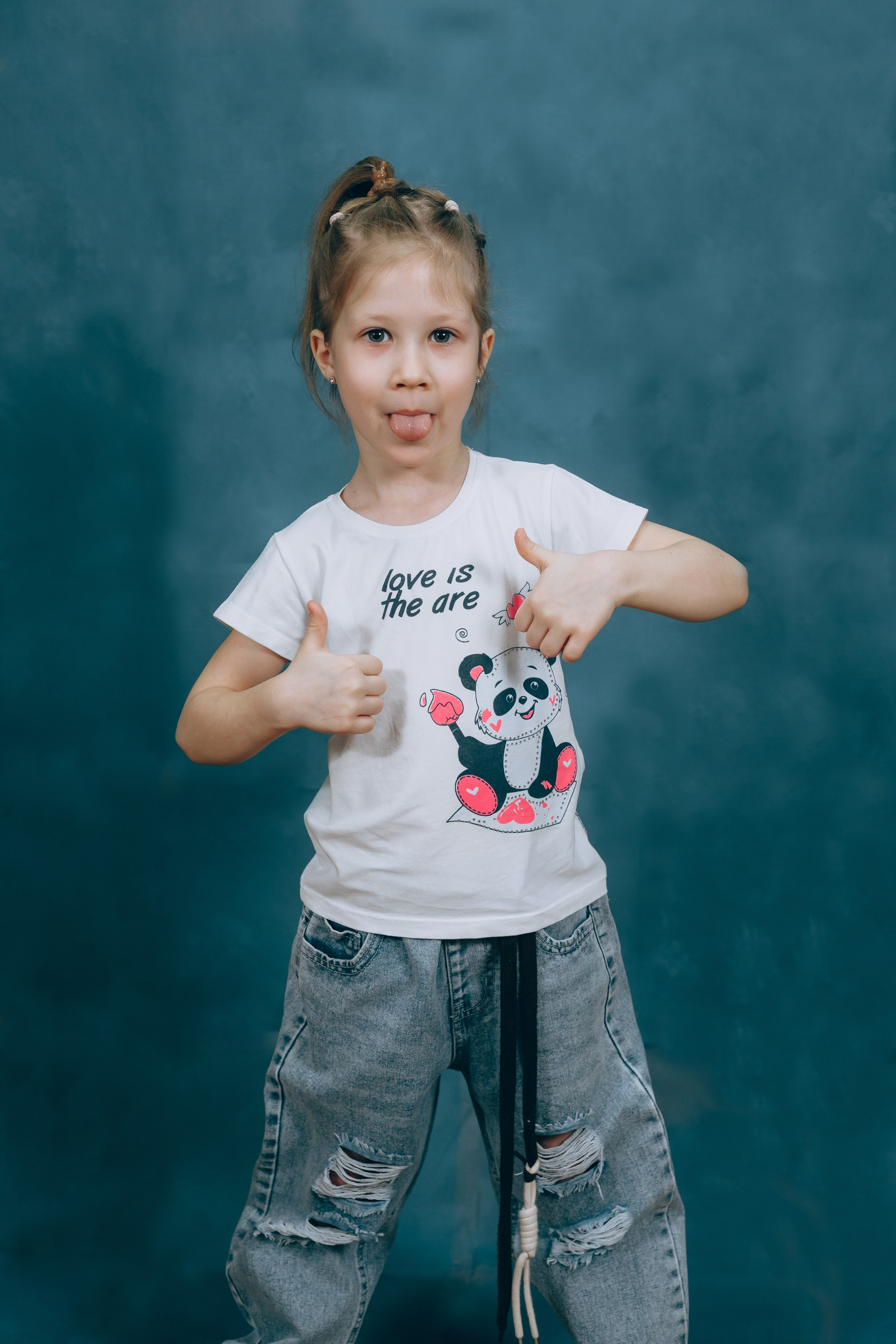 Выпускной альбом. Детский сад. Дарья, фотограф, Москва