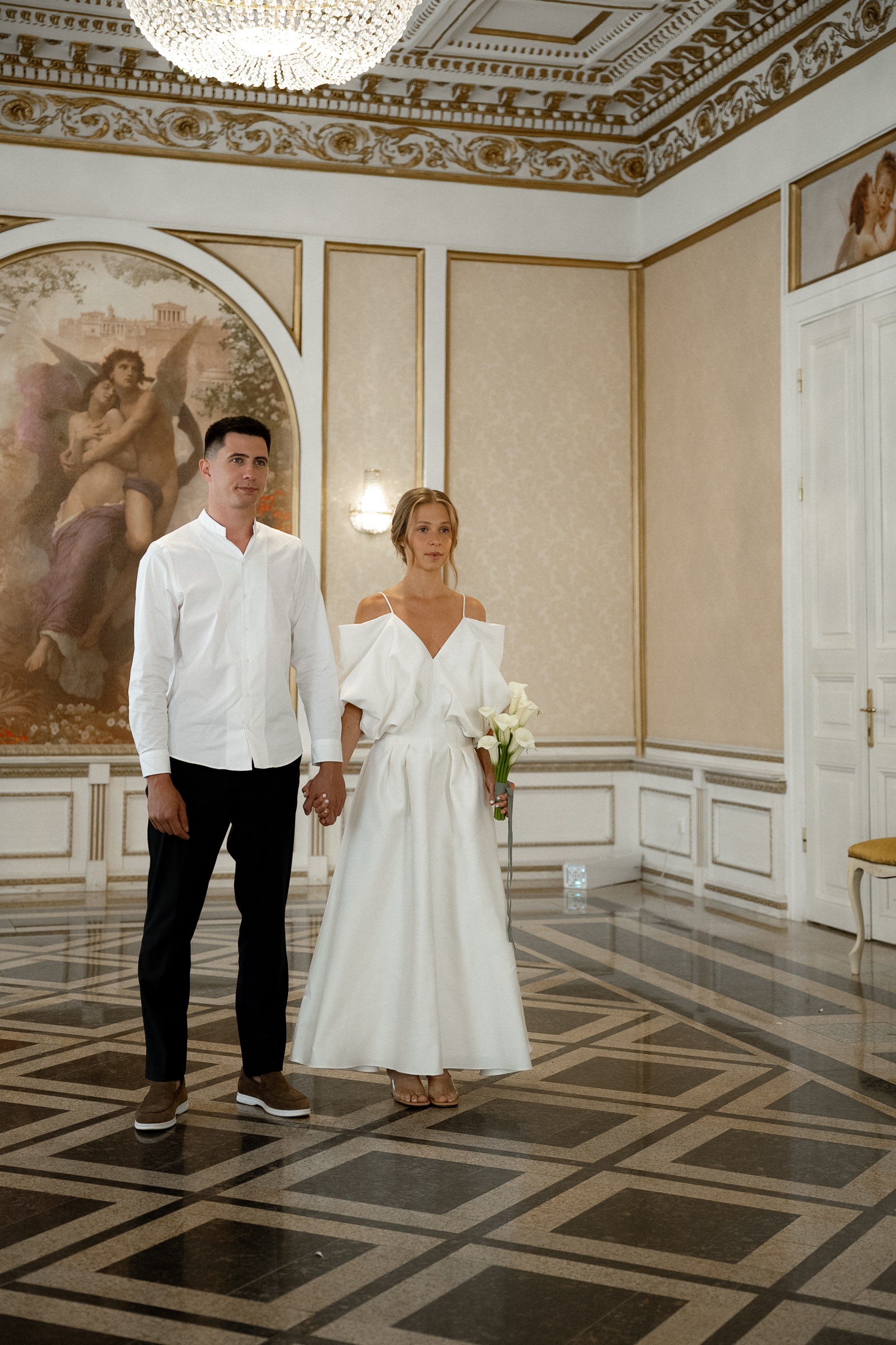 Katya+Kirill/ Anons. Семейный и портретный фотограф в Саратове Сахарова Маша