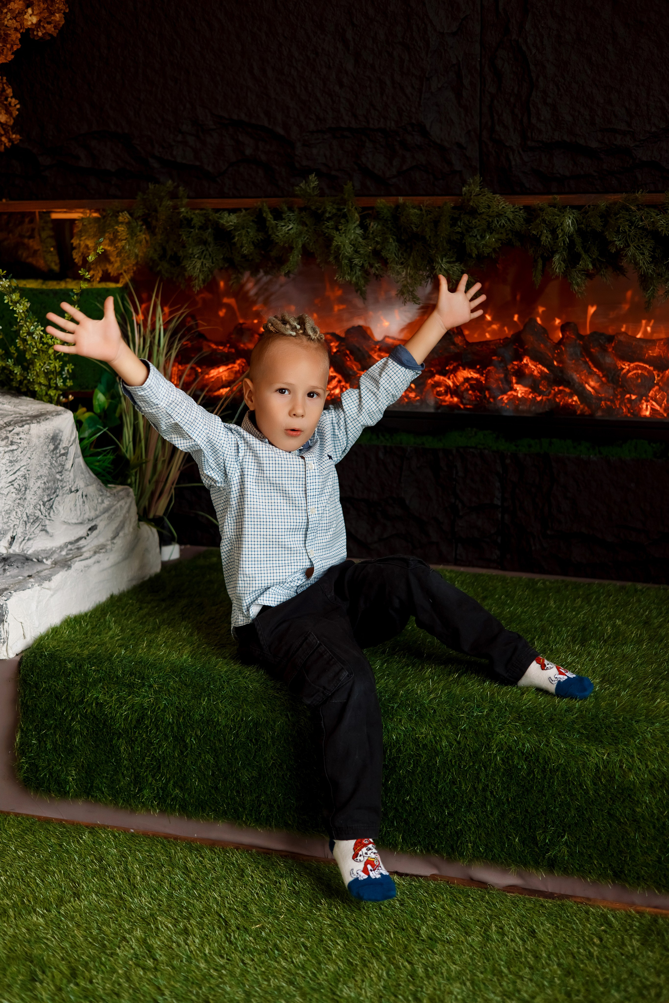 Сергей & Шерилоу. Фотограф Любовь Корниенко, Примоский край