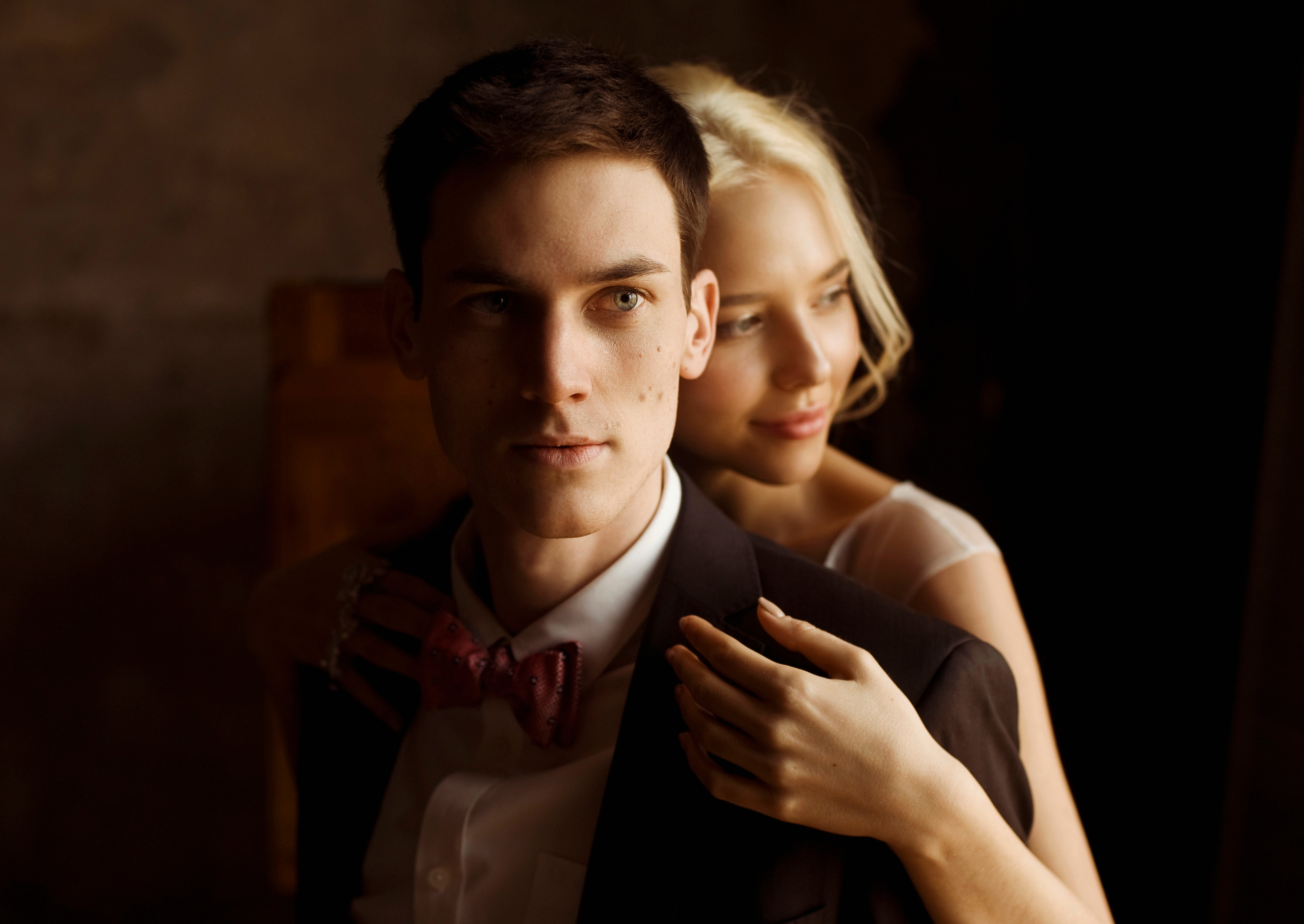 Свадьбы. Ваш фотограф Саша Шапулина