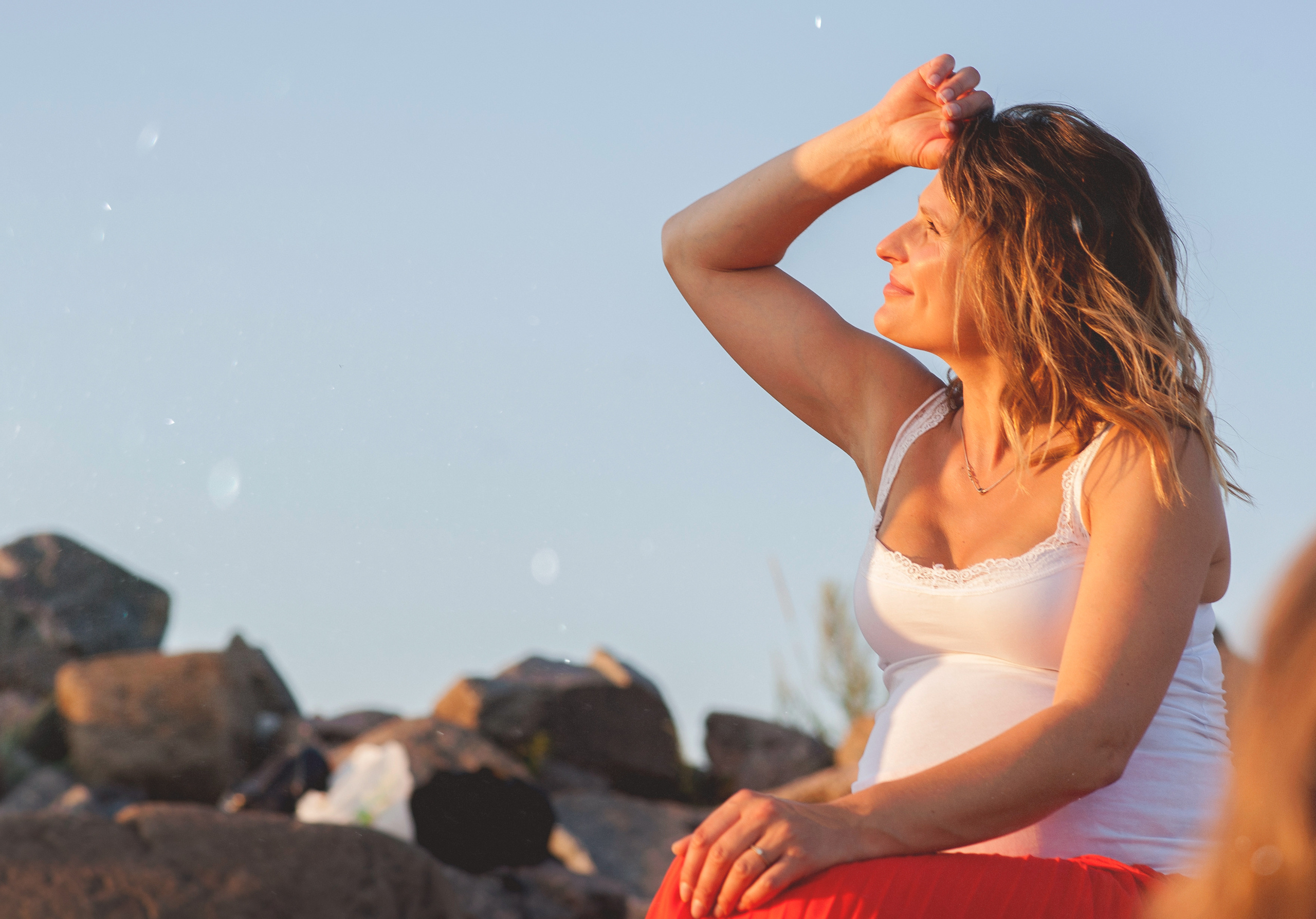 Теплые чувства. Ваш фотограф Саша Шапулина