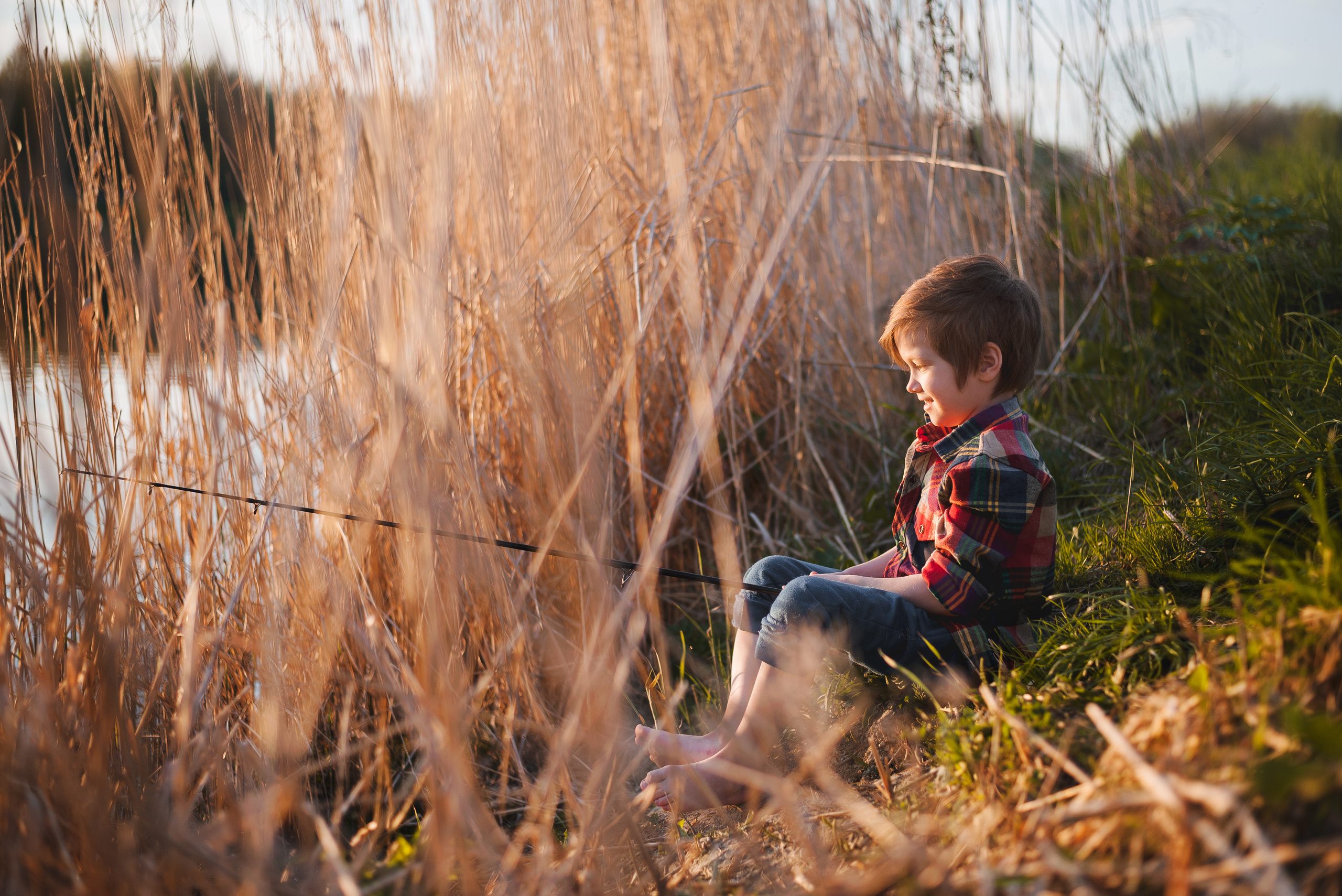 Дети. Ваш фотограф Саша Шапулина