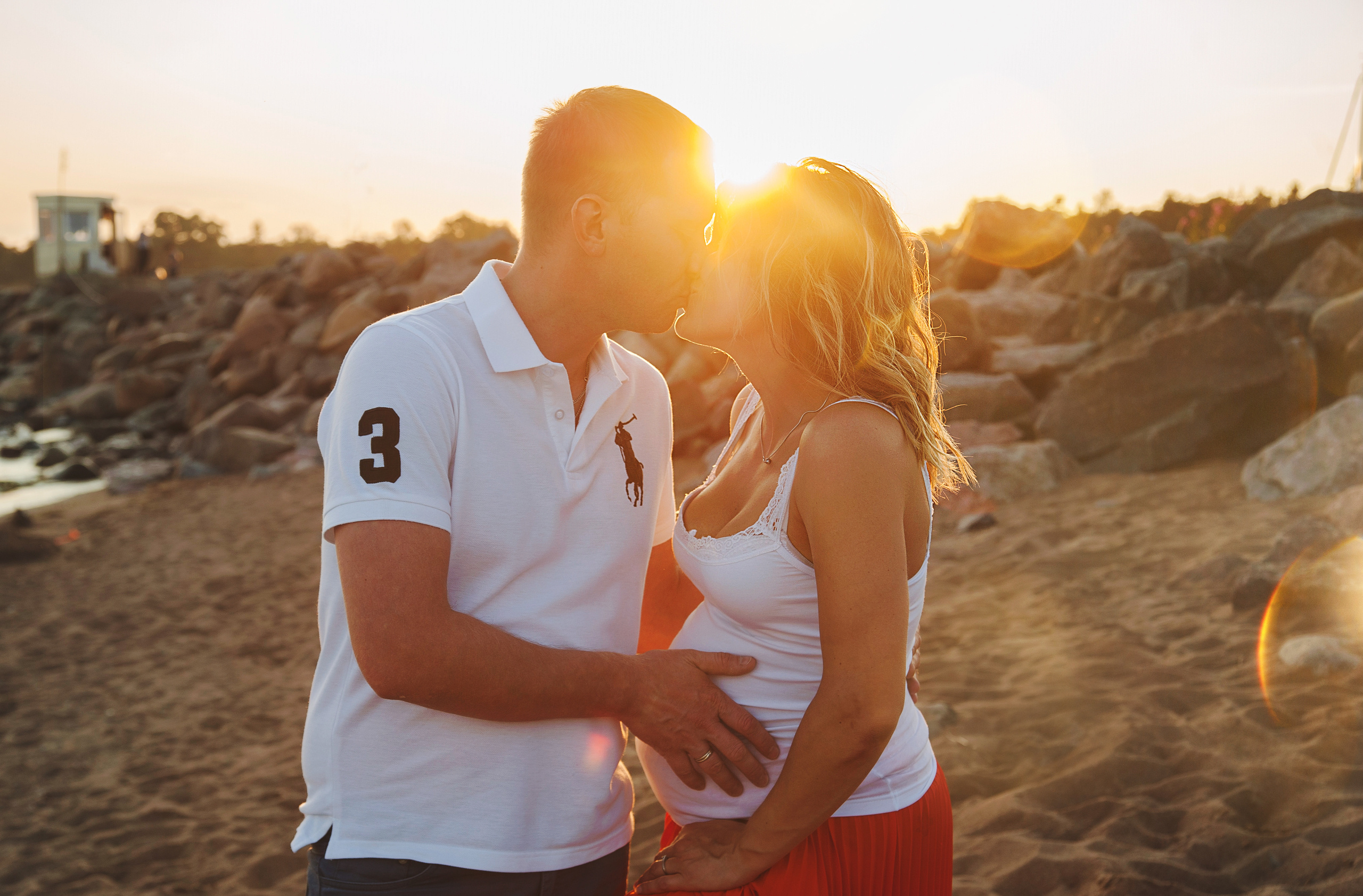 Теплые чувства. Ваш фотограф Саша Шапулина