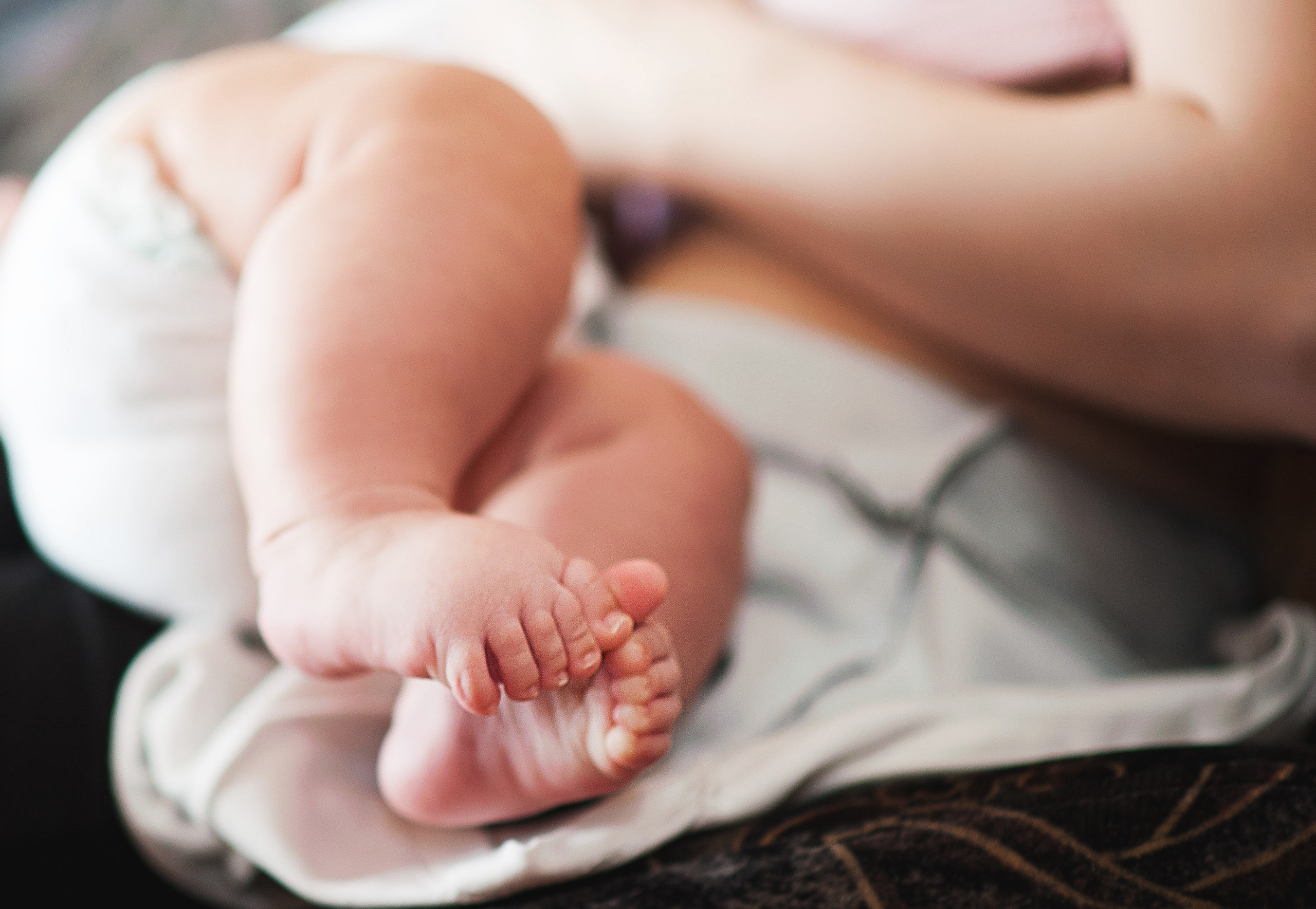 Дома хорошо. Ваш фотограф Саша Шапулина