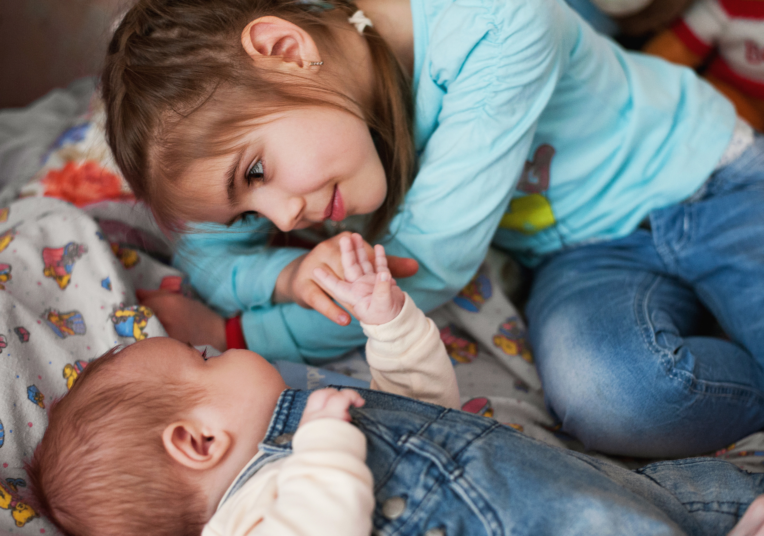 Дома хорошо. Ваш фотограф Саша Шапулина