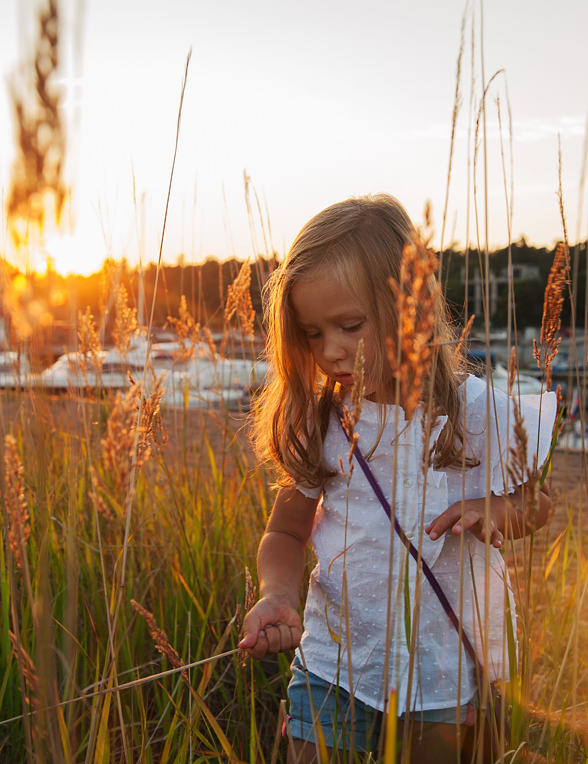 Дети. Ваш фотограф Саша Шапулина
