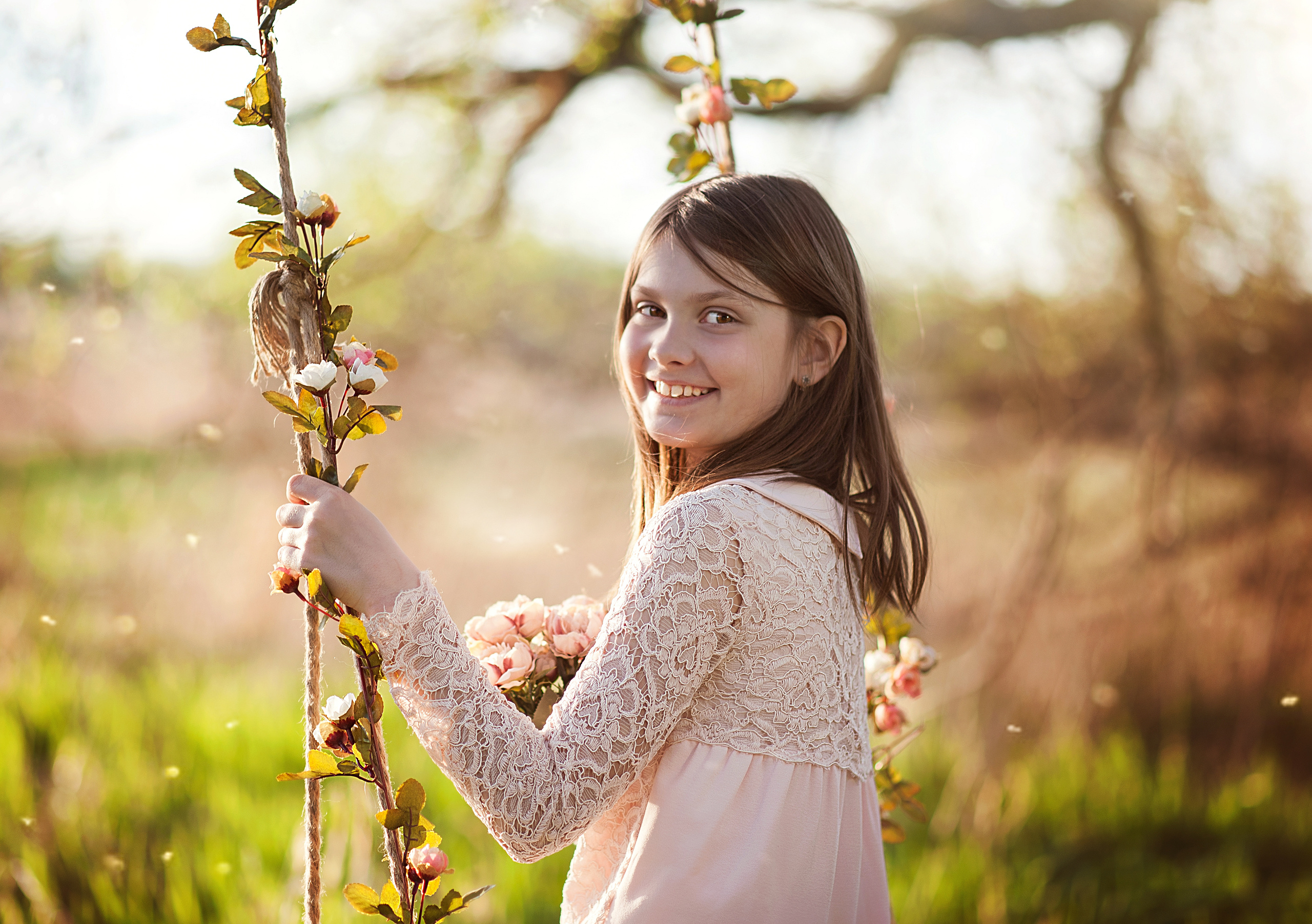Дети. Ваш фотограф Саша Шапулина