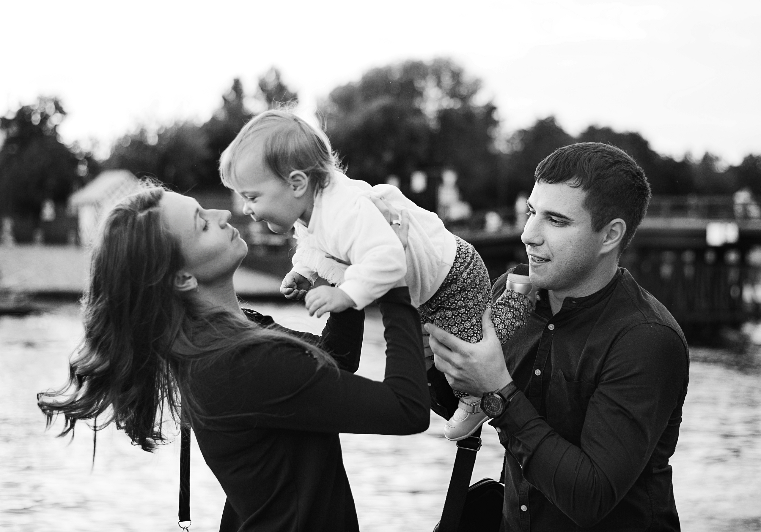 Эмоции. Ваш фотограф Саша Шапулина