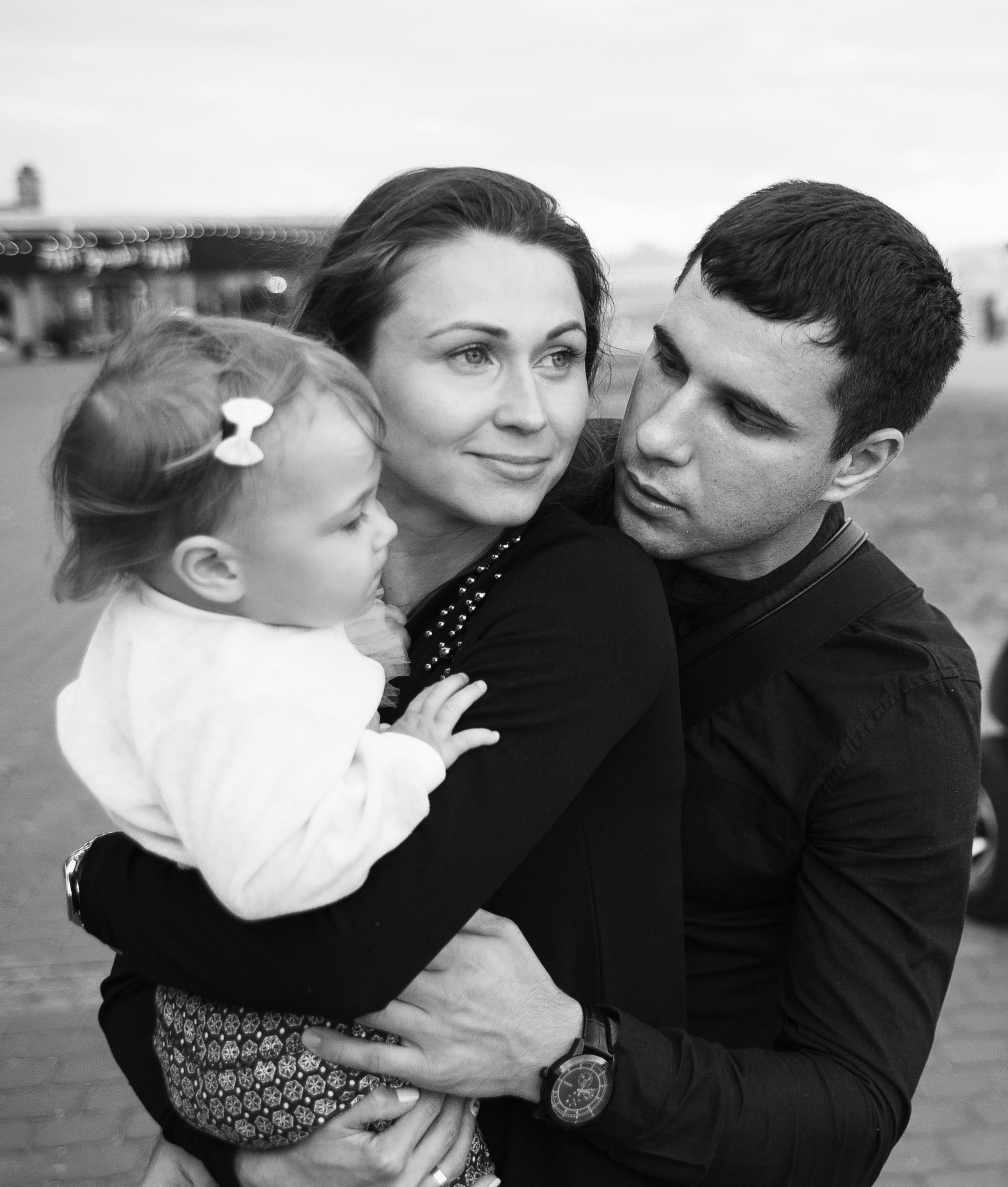 Эмоции. Ваш фотограф Саша Шапулина