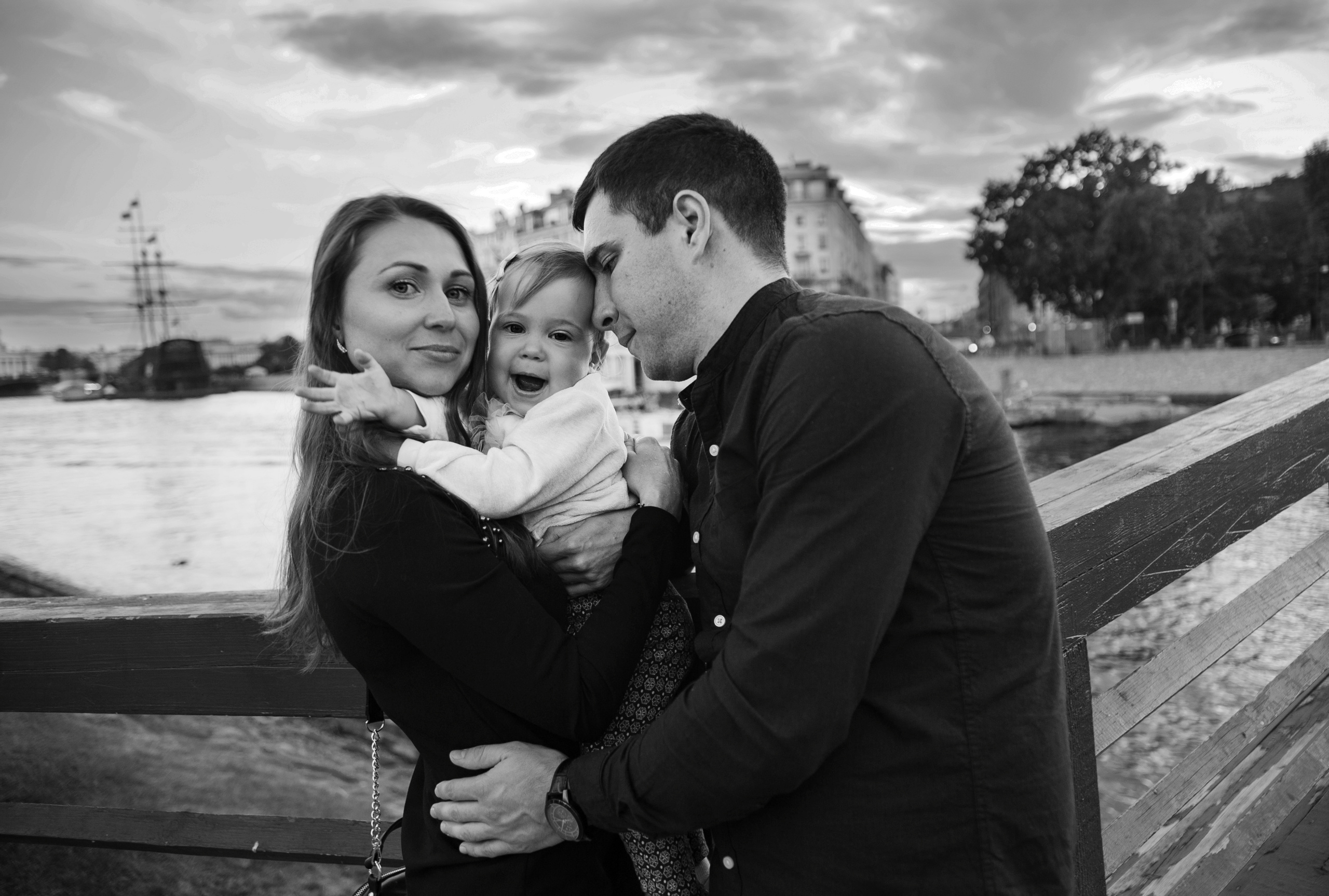 Эмоции. Ваш фотограф Саша Шапулина