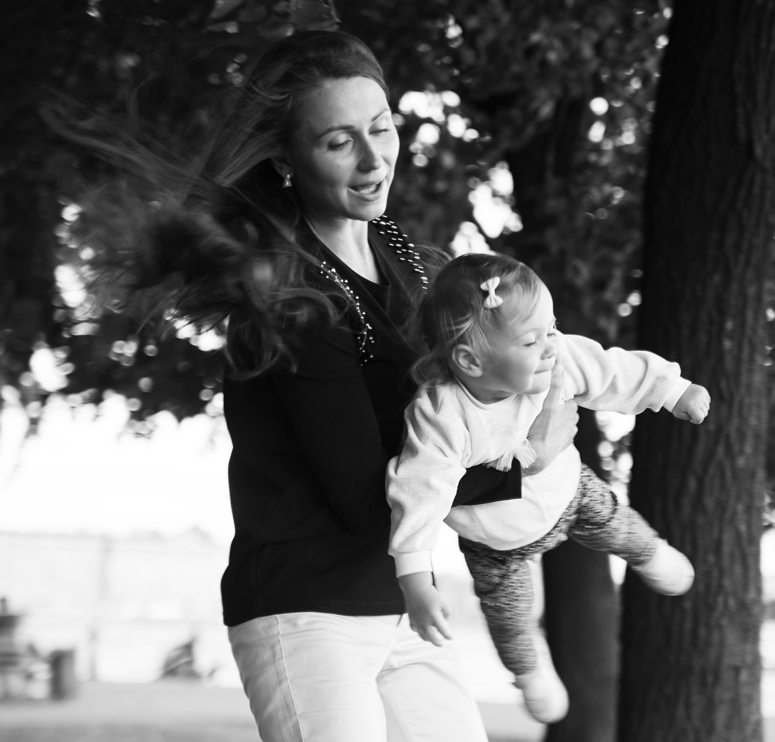 Эмоции. Ваш фотограф Саша Шапулина