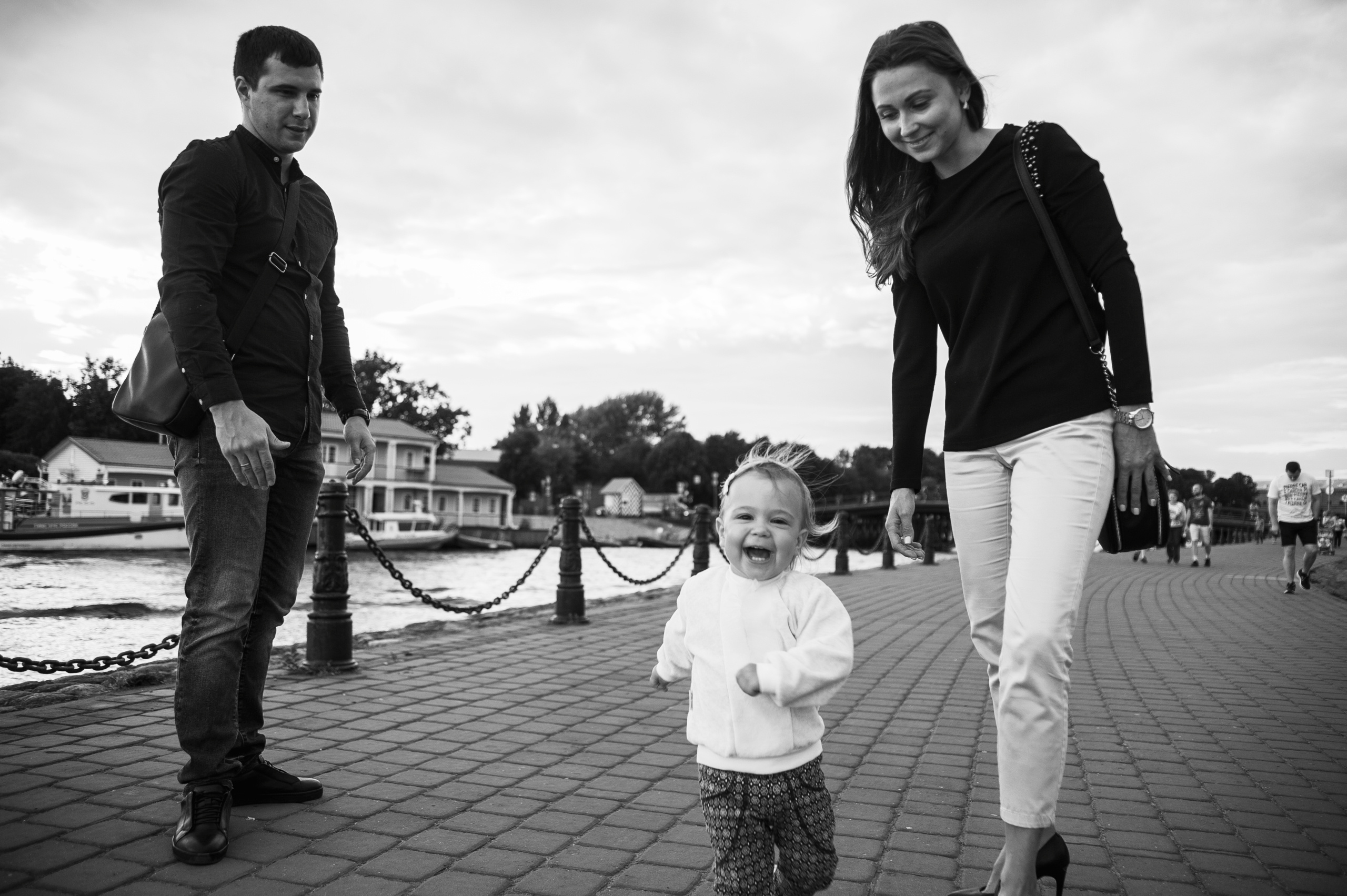 Эмоции. Ваш фотограф Саша Шапулина