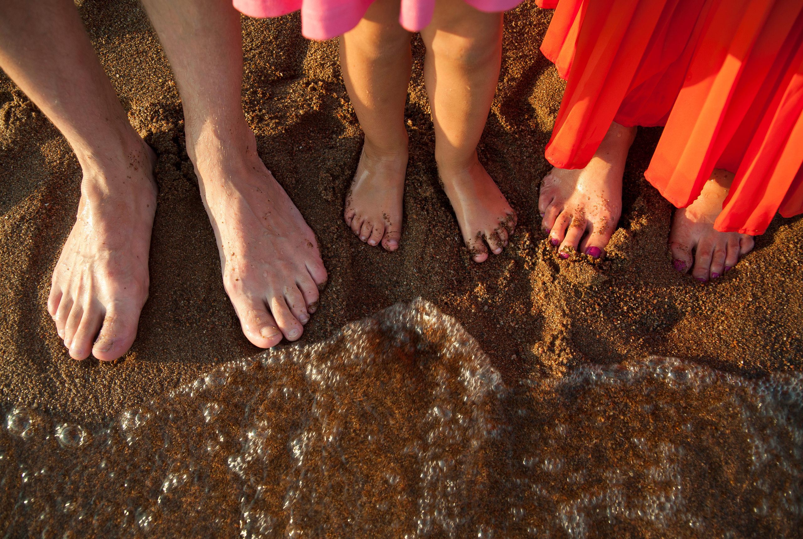 Теплые чувства. Ваш фотограф Саша Шапулина