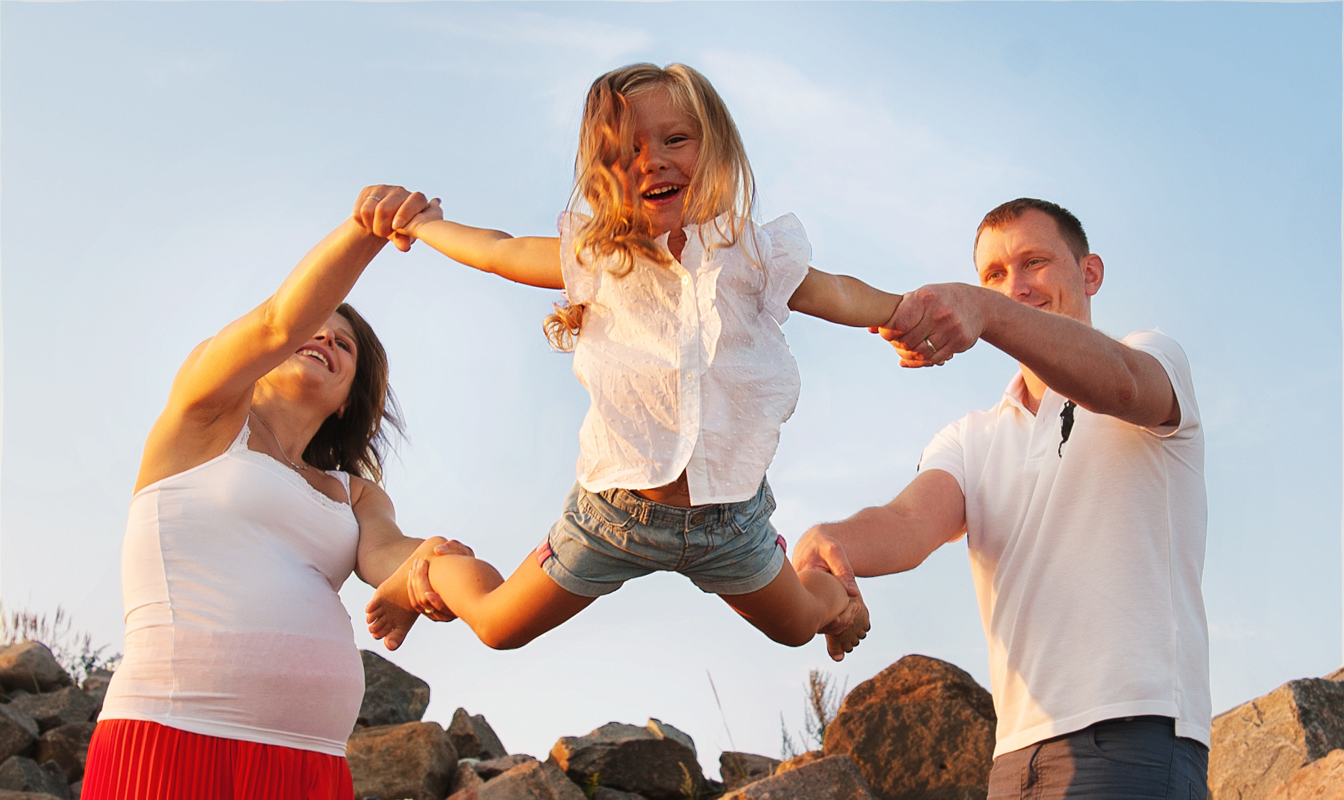 Теплые чувства. Ваш фотограф Саша Шапулина