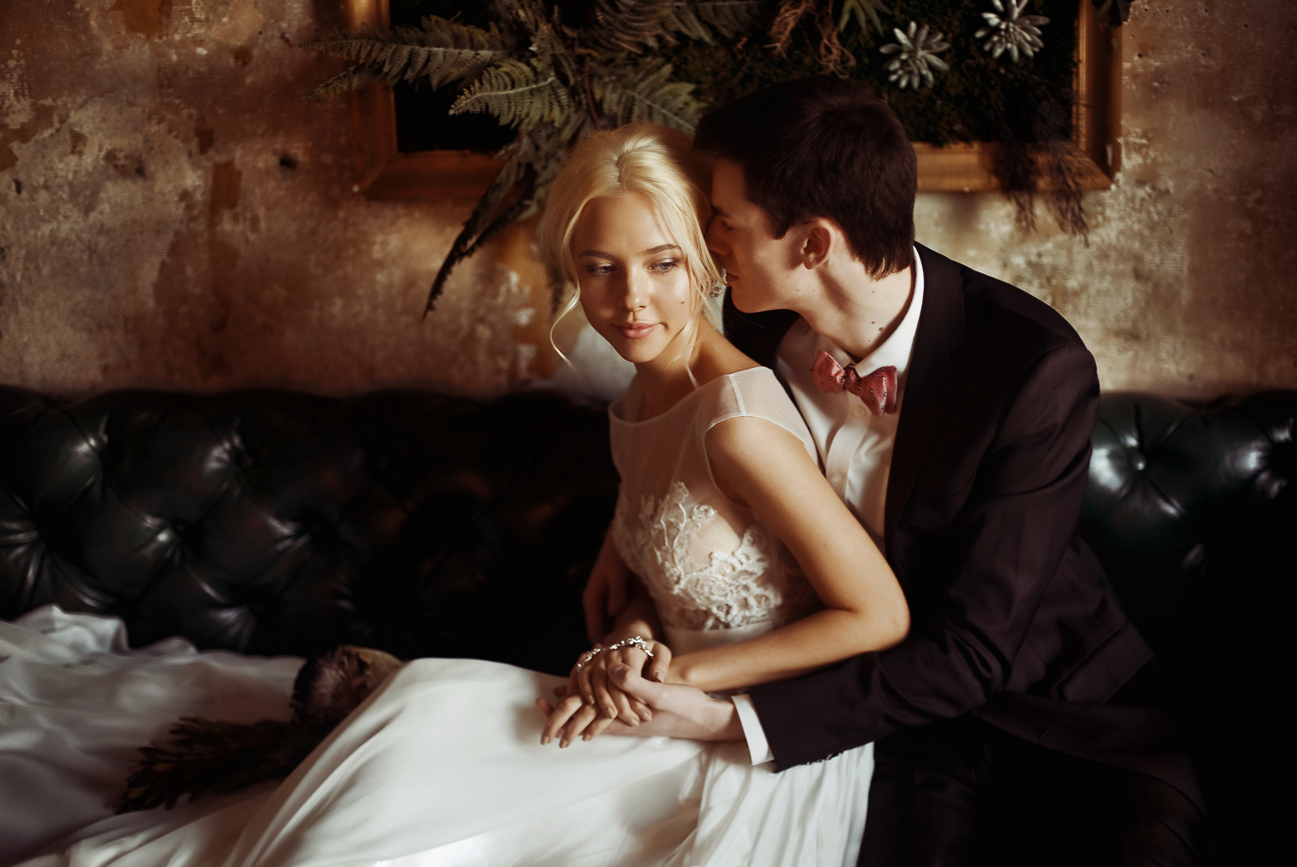 Свадьбы. Ваш фотограф Саша Шапулина