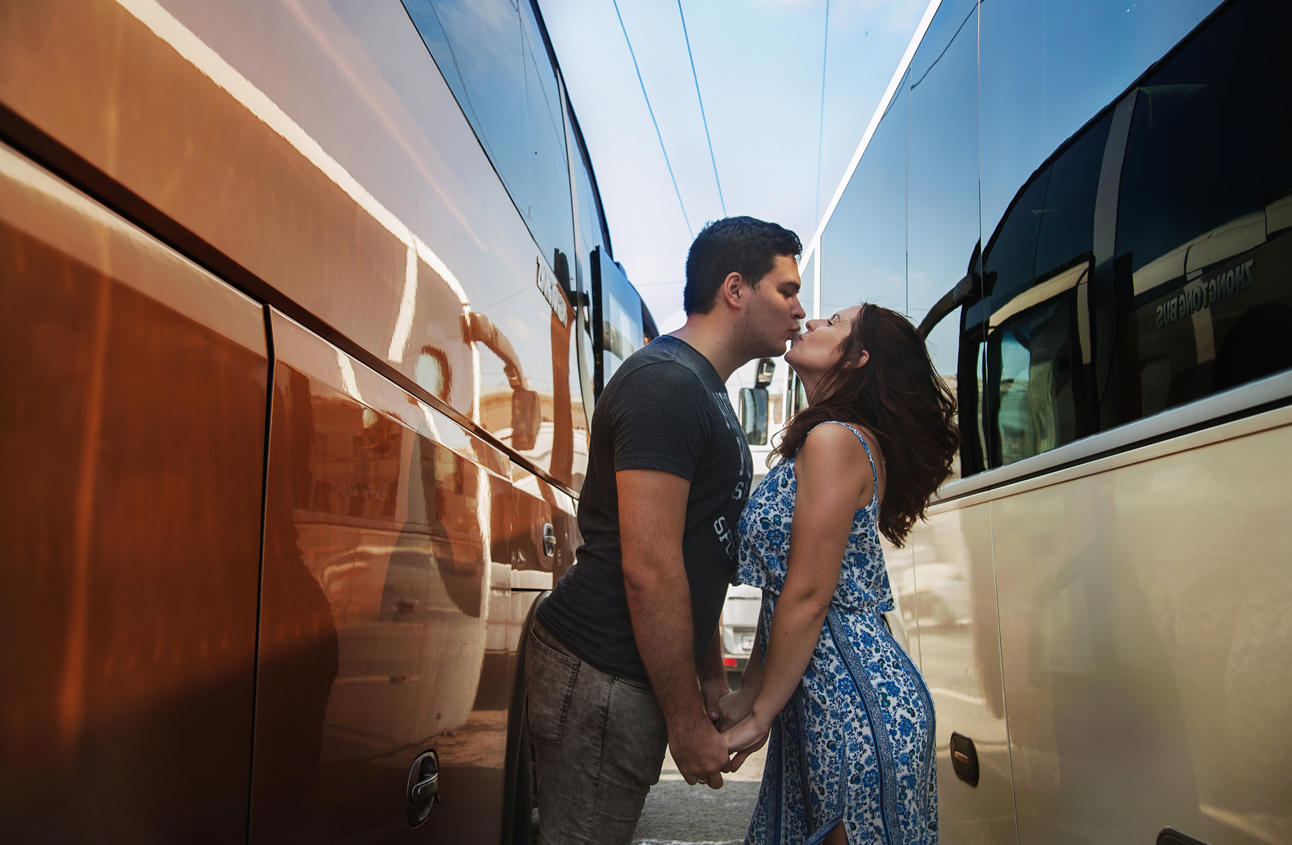 Love story. Ваш фотограф Саша Шапулина