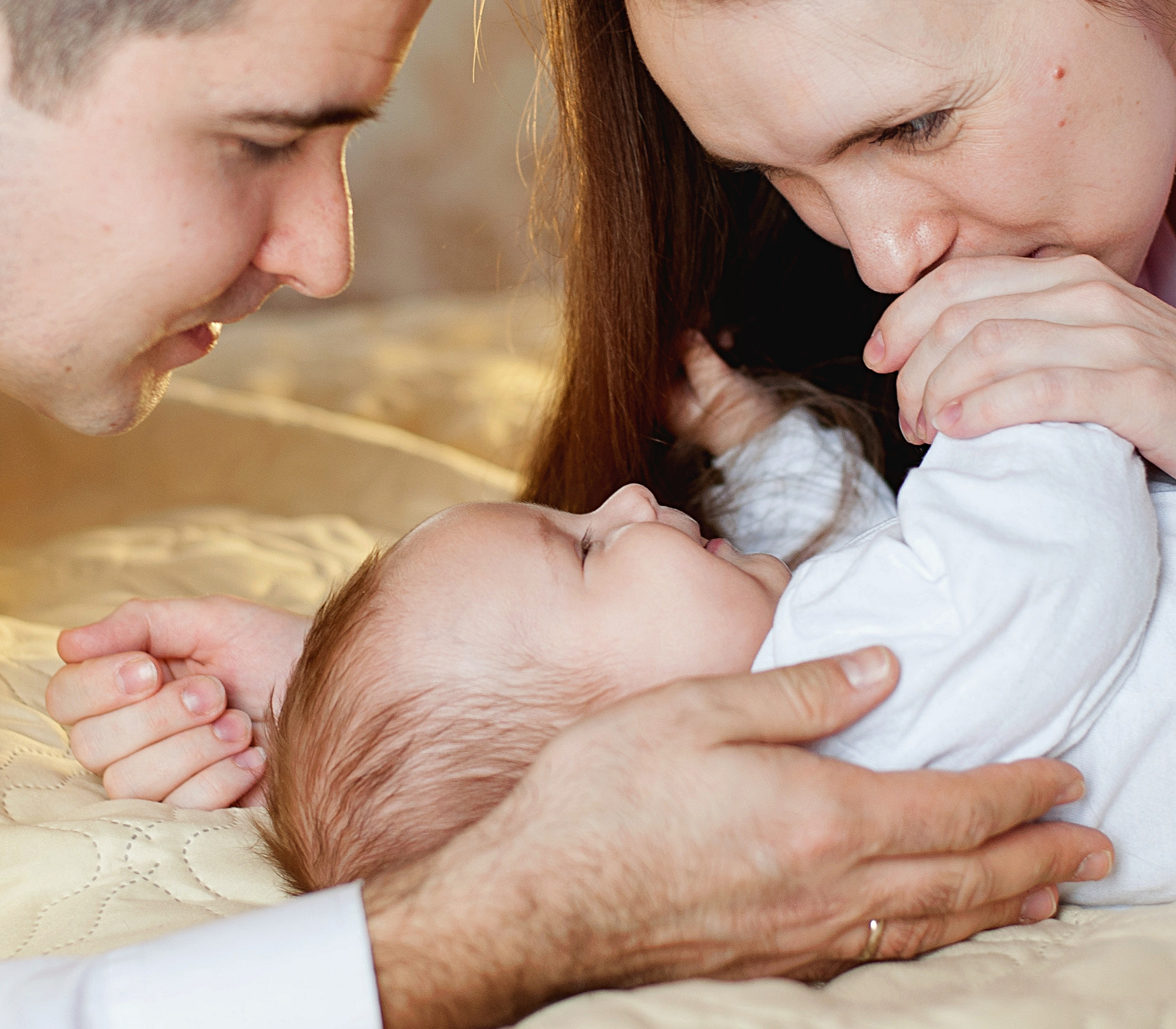 Дома хорошо. Ваш фотограф Саша Шапулина