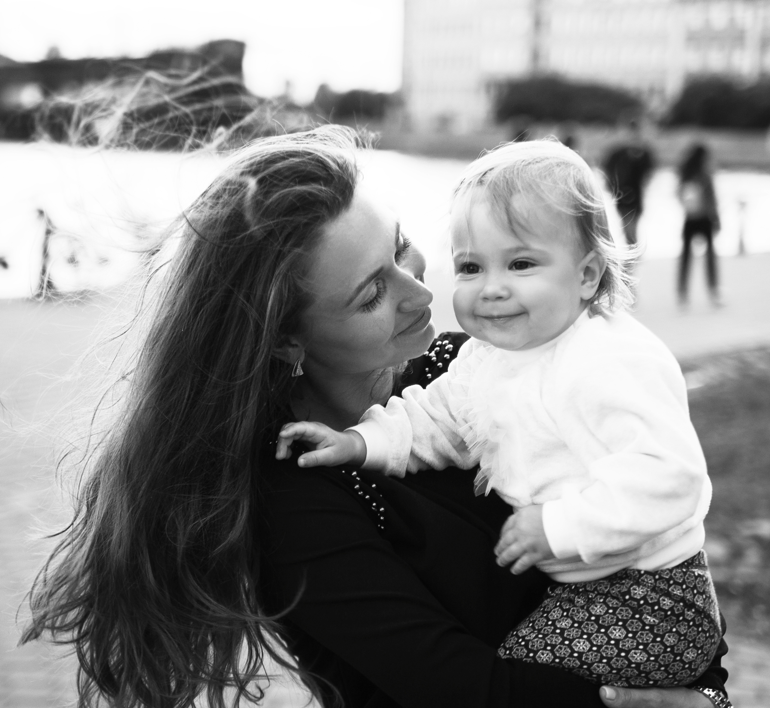 Эмоции. Ваш фотограф Саша Шапулина