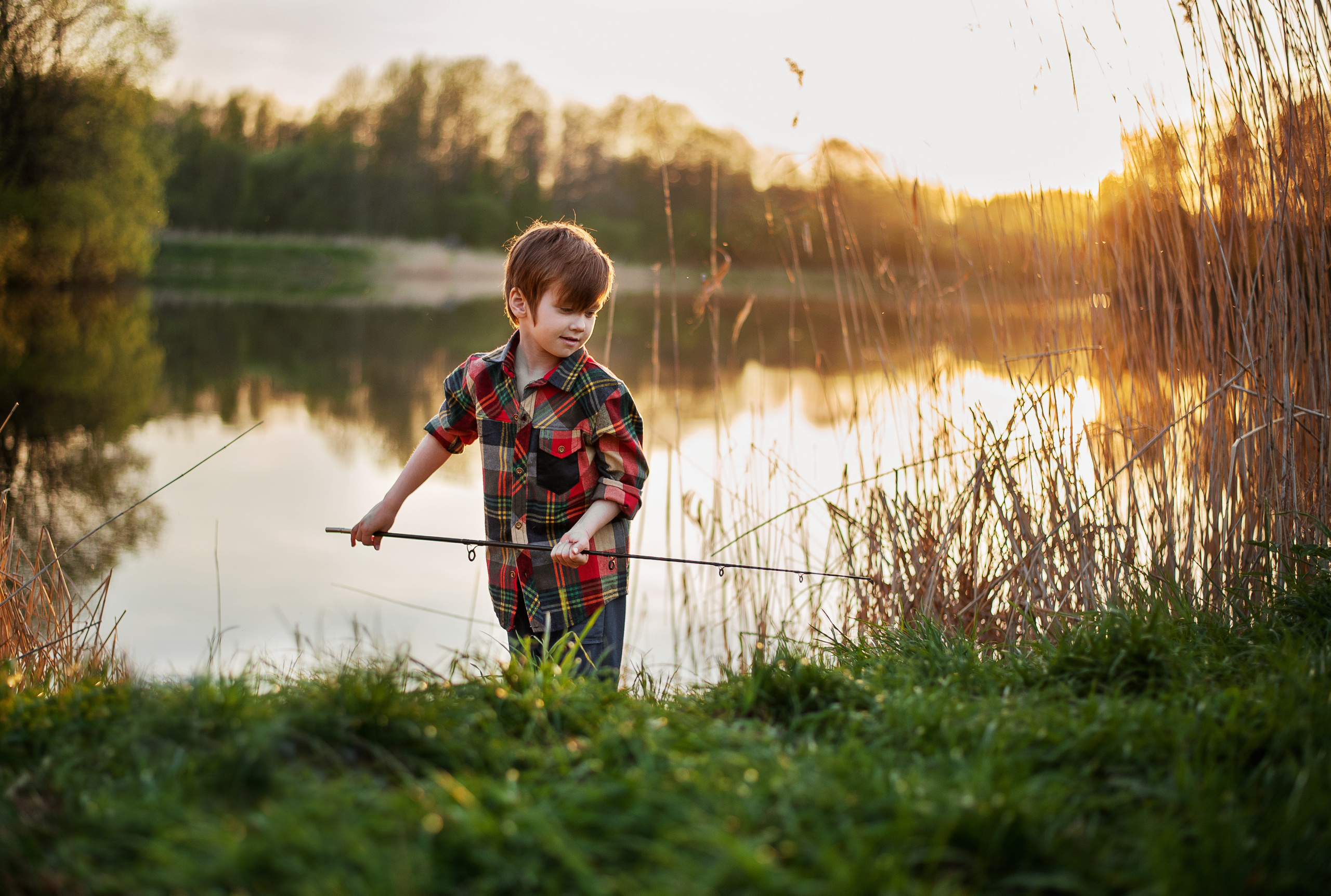 Дети. Ваш фотограф Саша Шапулина