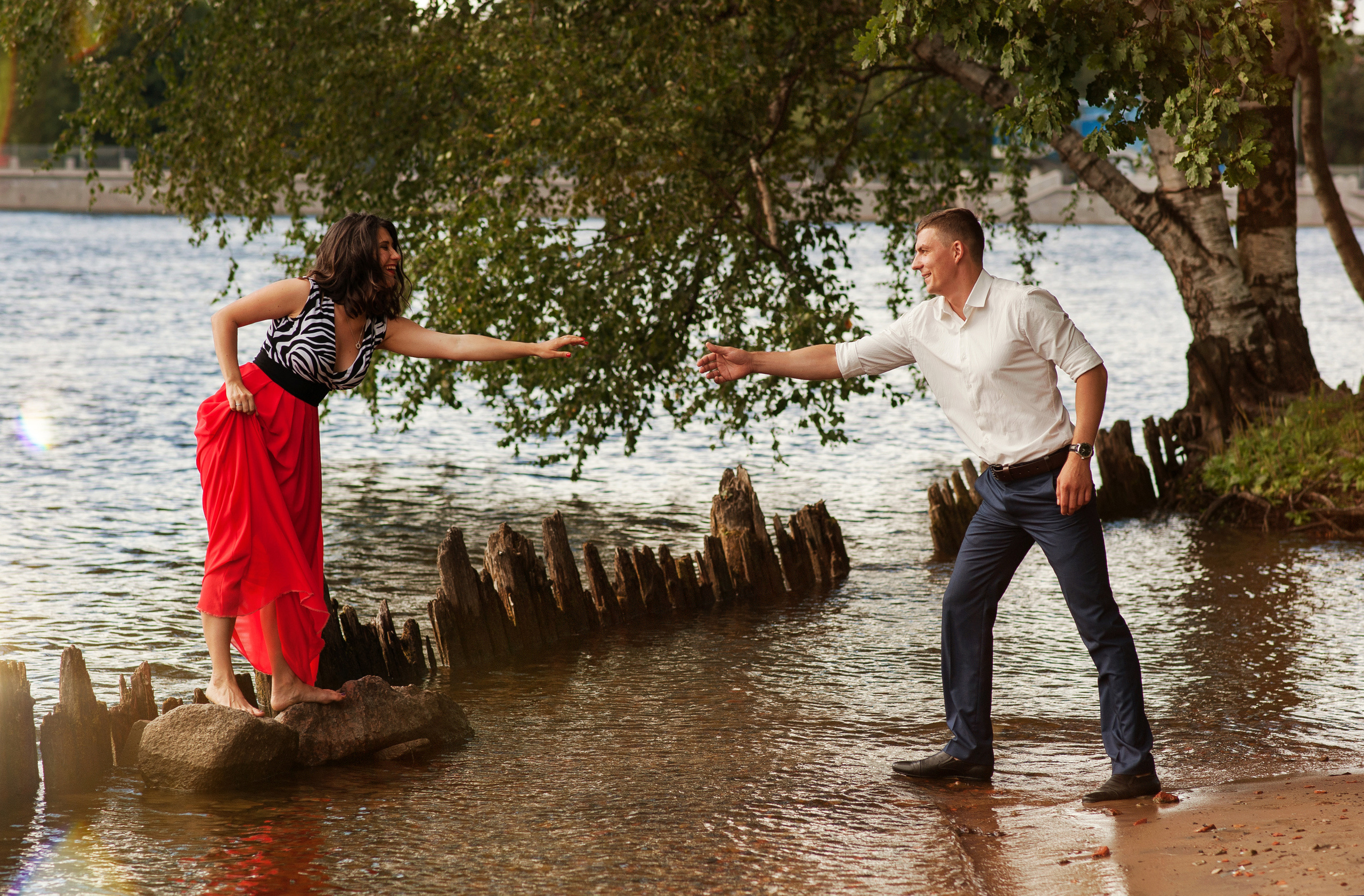 Love story. Ваш фотограф Саша Шапулина