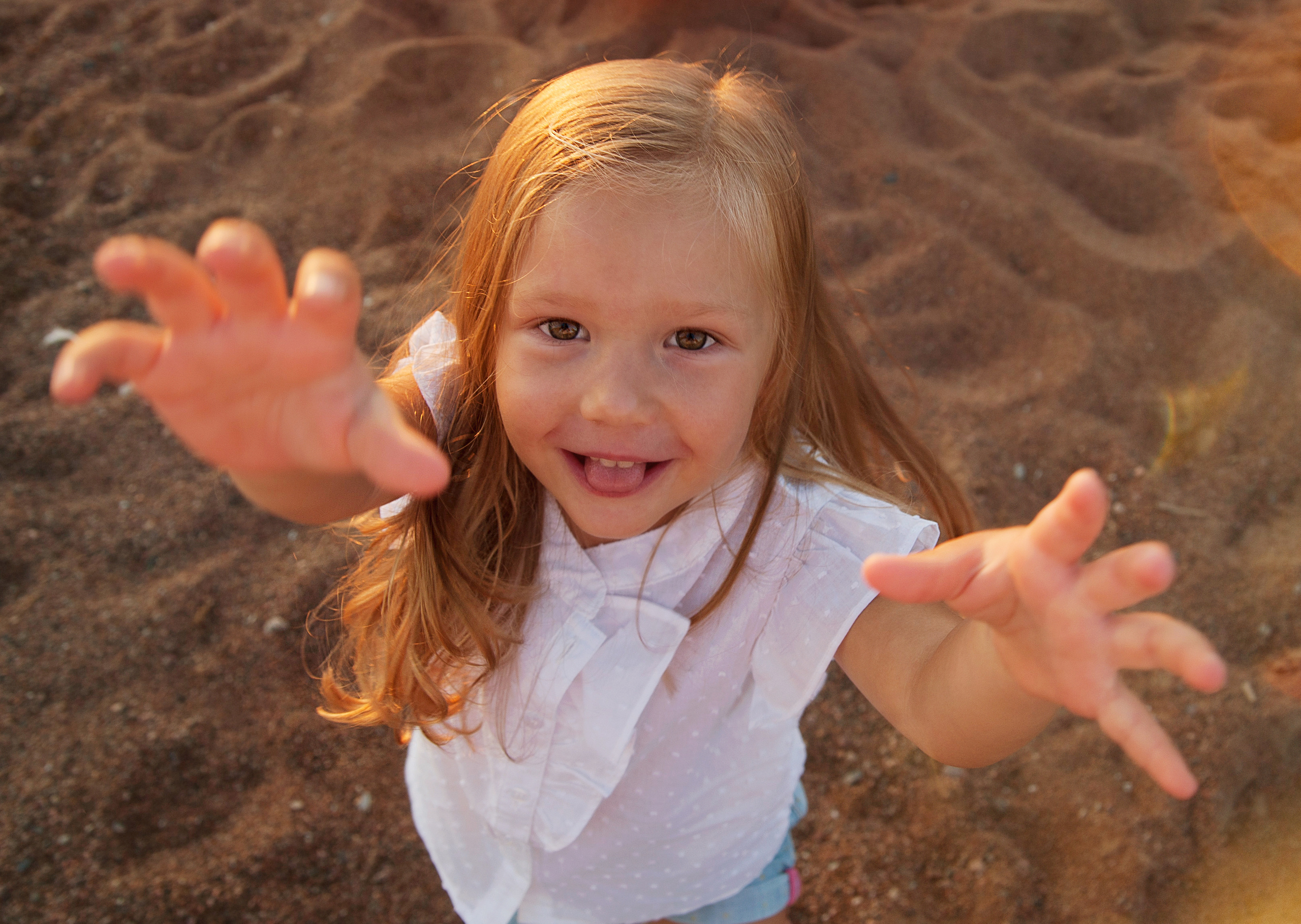 Теплые чувства. Ваш фотограф Саша Шапулина