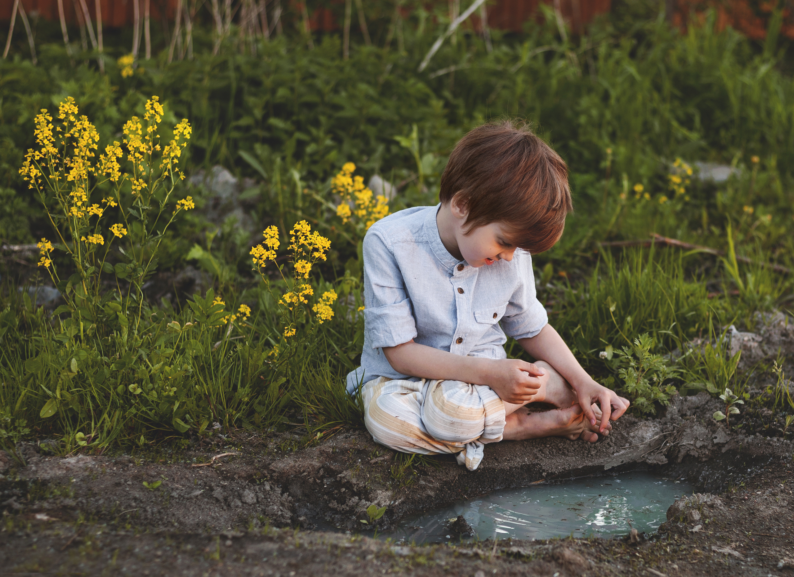 Дети. Ваш фотограф Саша Шапулина