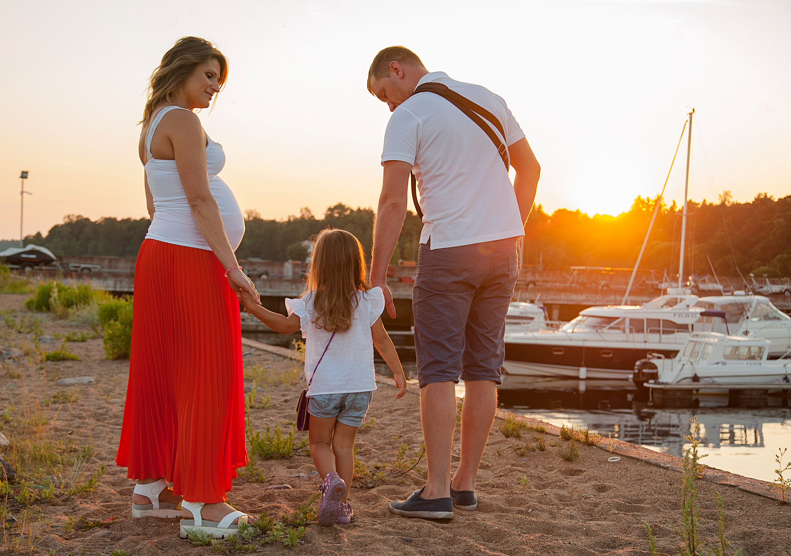 Теплые чувства. Ваш фотограф Саша Шапулина