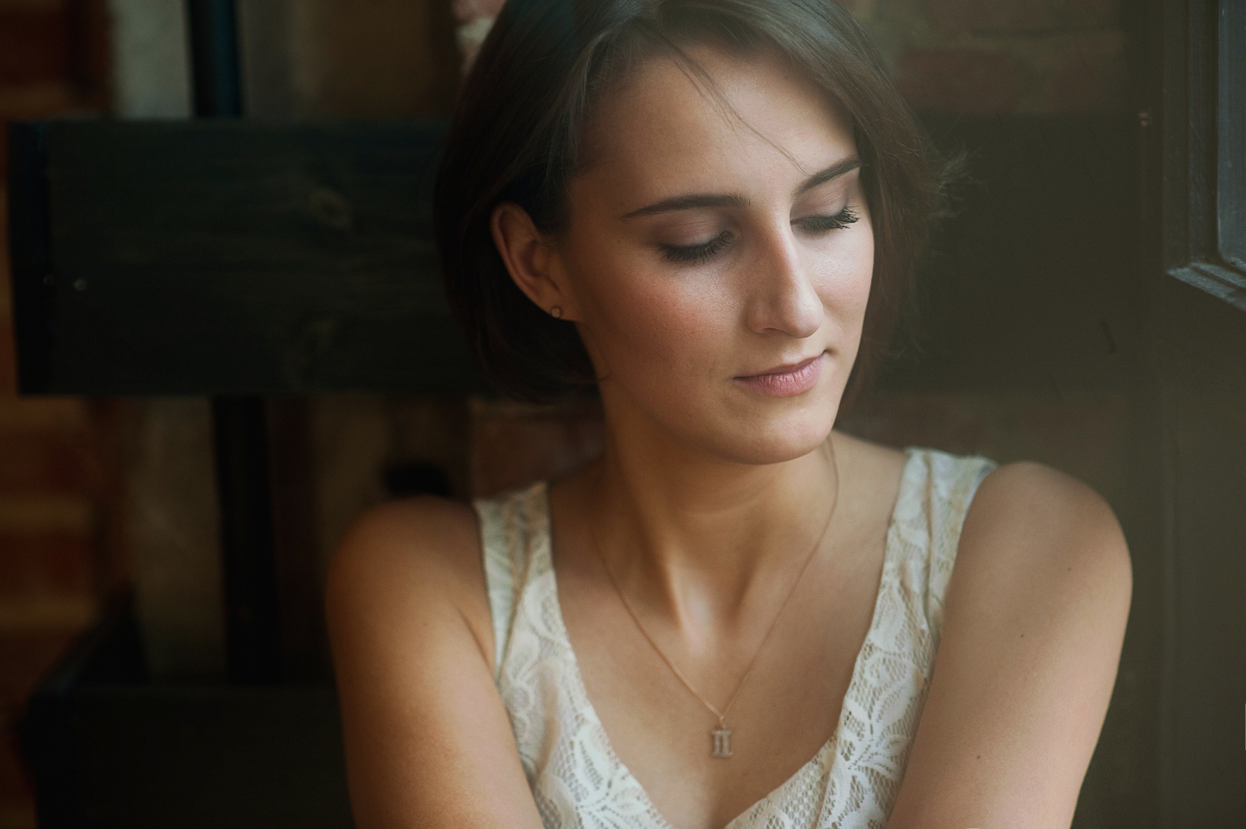 Портреты. Ваш фотограф Саша Шапулина