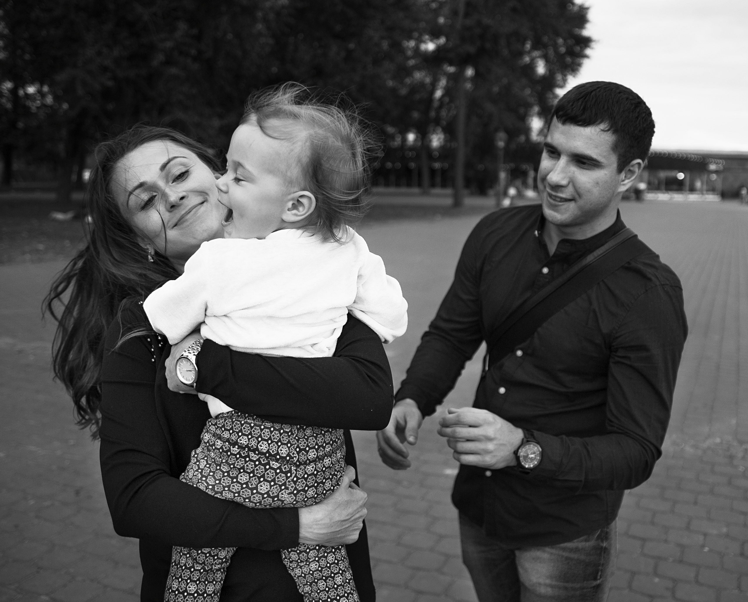 Эмоции. Ваш фотограф Саша Шапулина