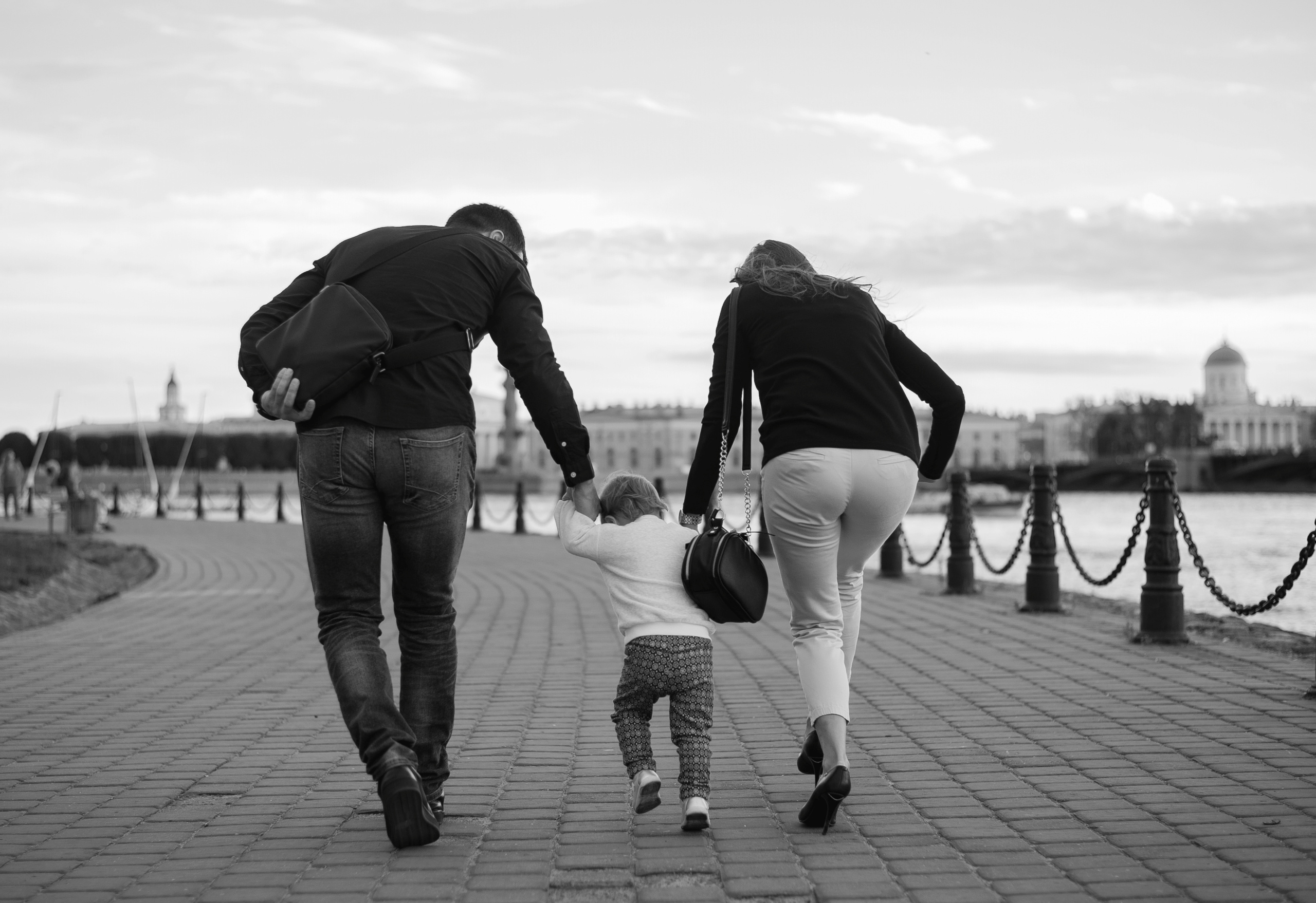 Эмоции. Ваш фотограф Саша Шапулина