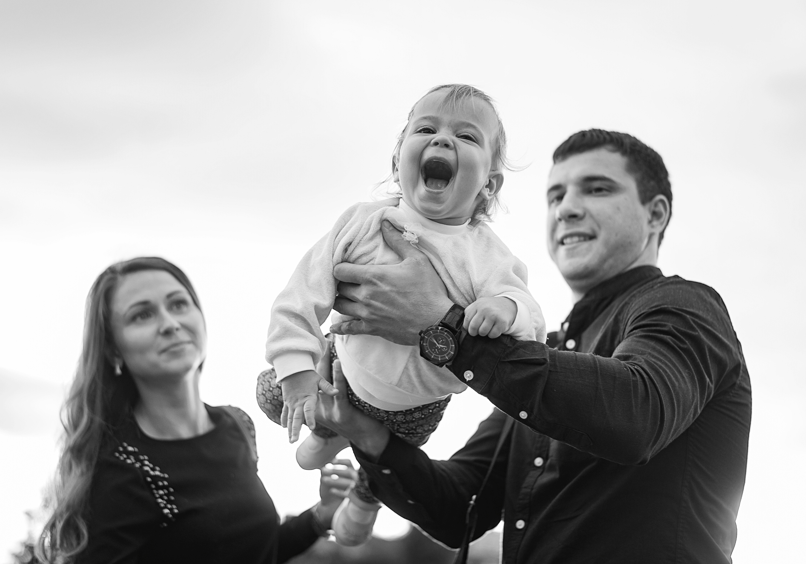 Эмоции. Ваш фотограф Саша Шапулина