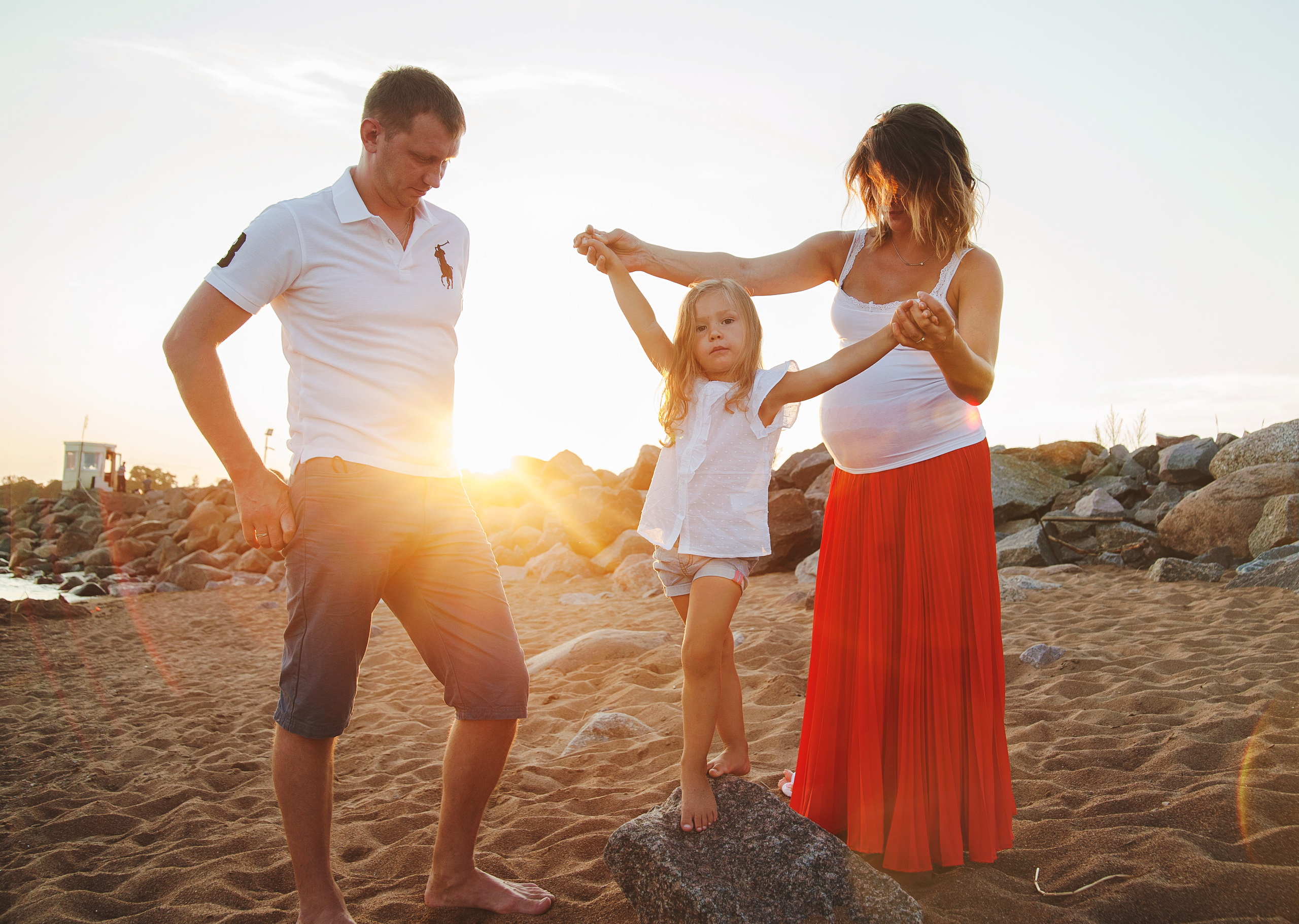 Теплые чувства. Ваш фотограф Саша Шапулина