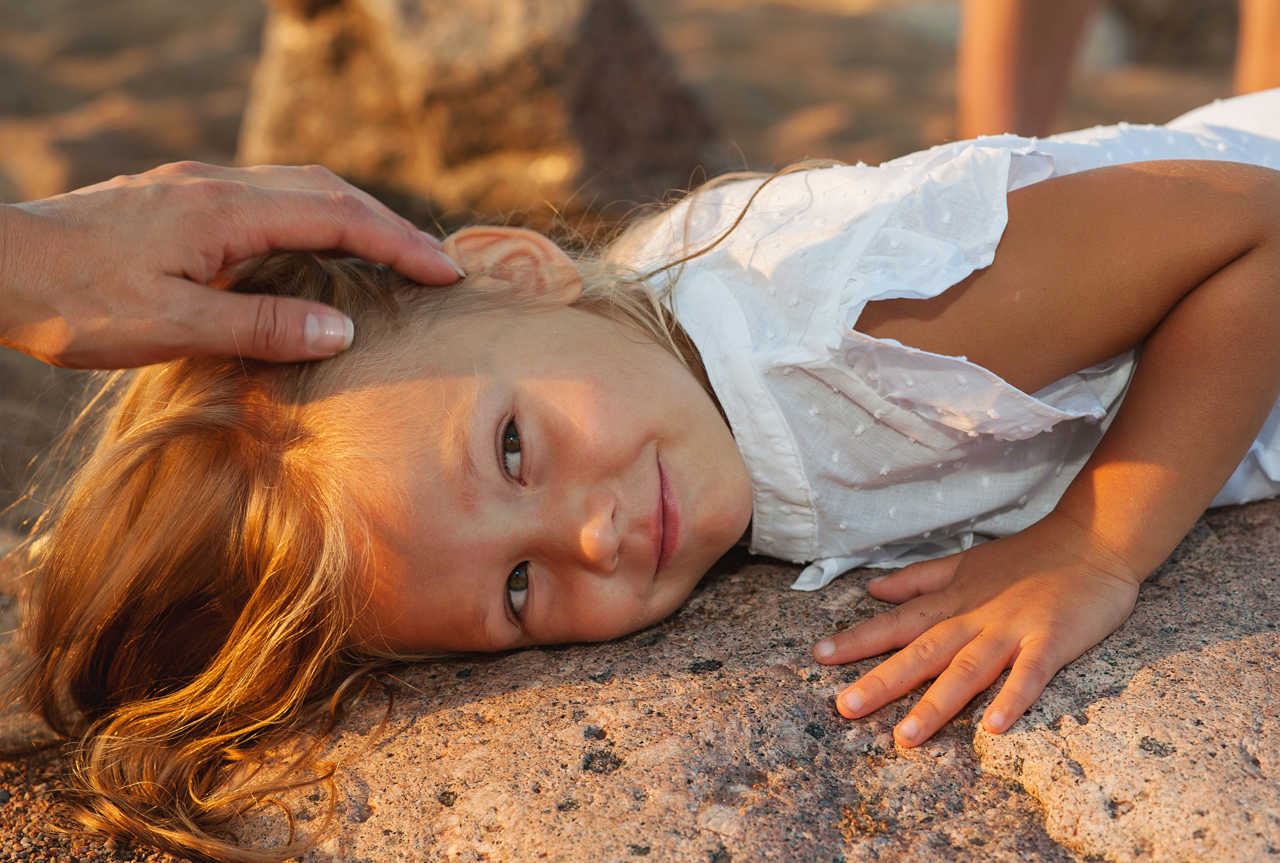 Теплые чувства. Ваш фотограф Саша Шапулина