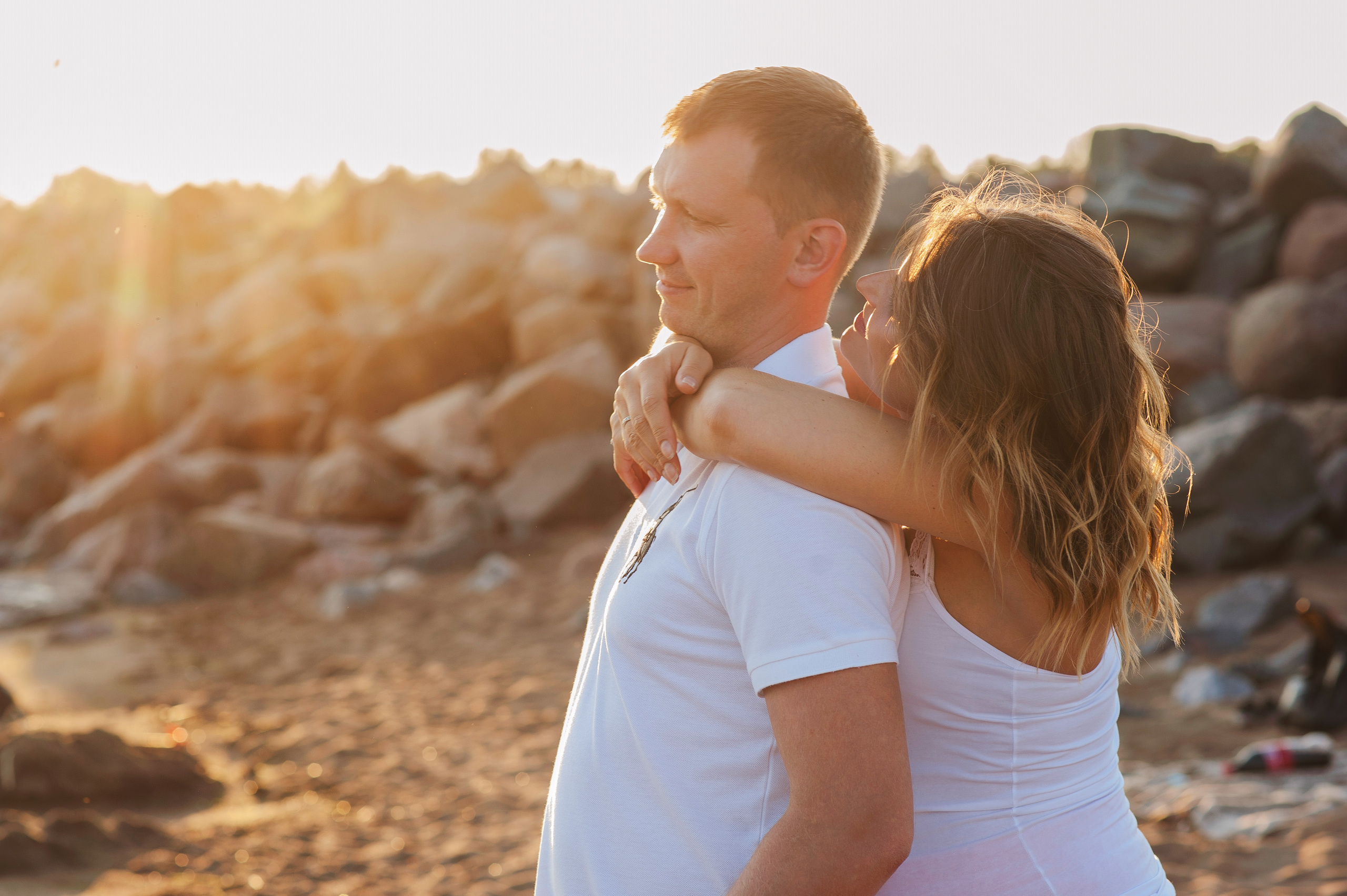 Теплые чувства. Ваш фотограф Саша Шапулина