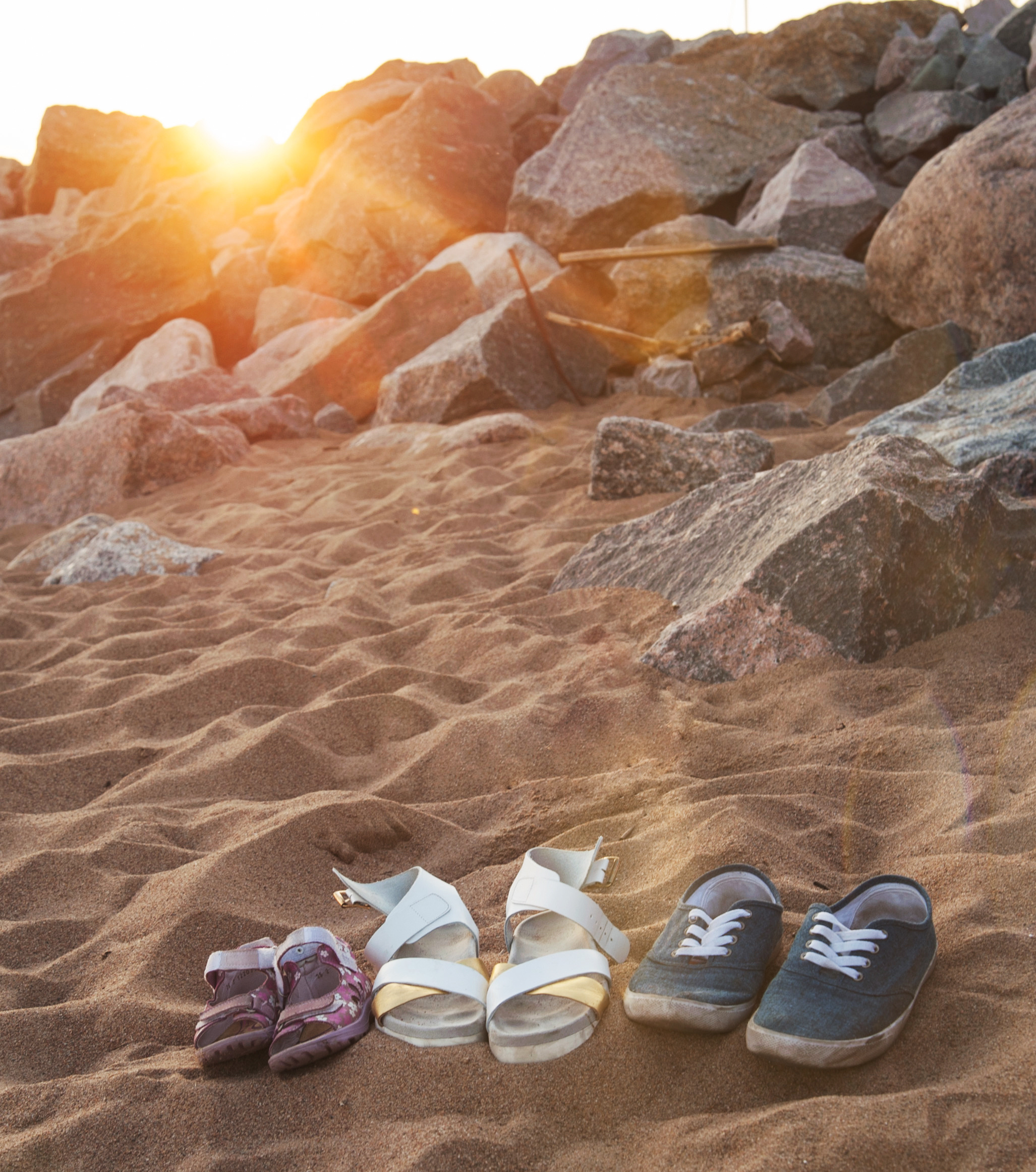 Теплые чувства. Ваш фотограф Саша Шапулина