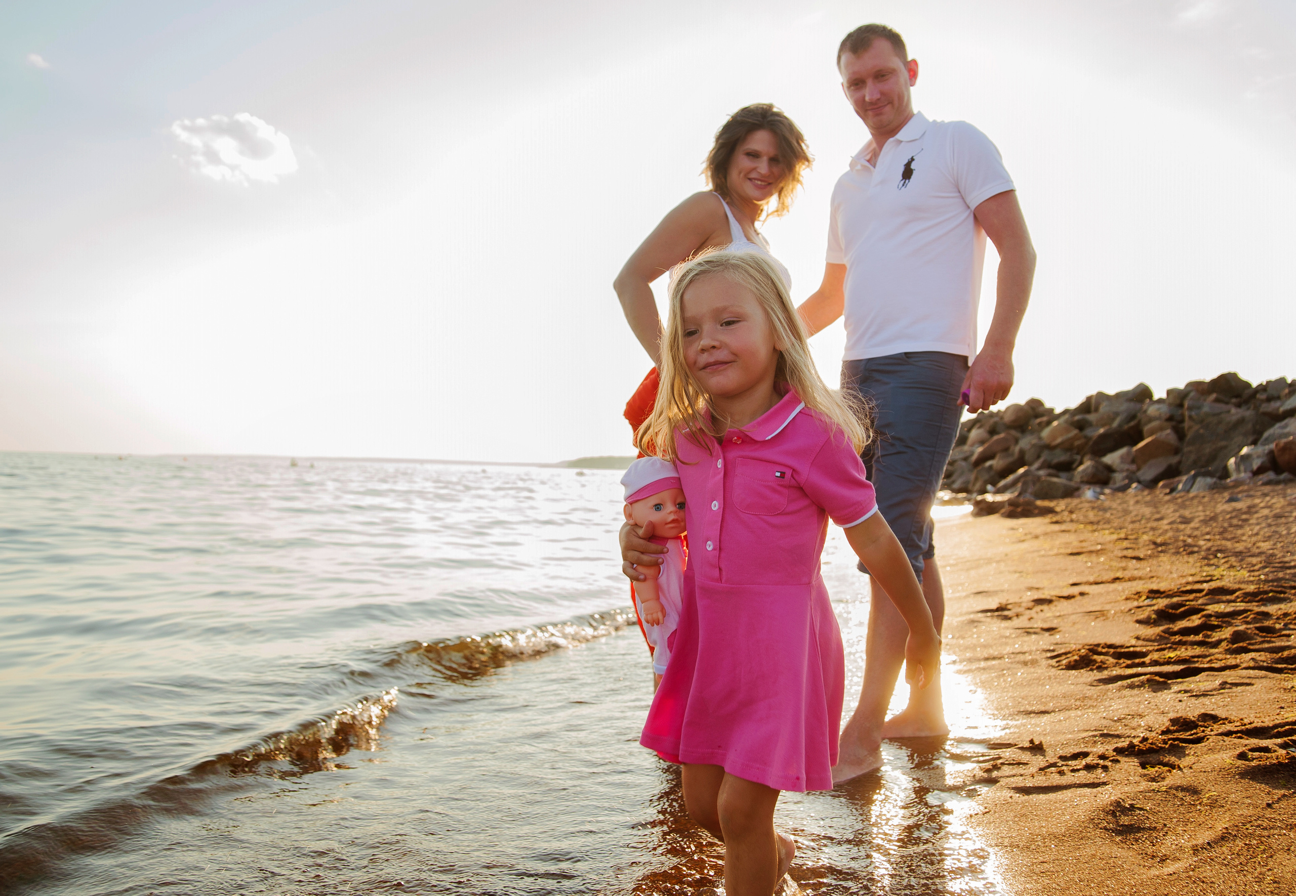 Теплые чувства. Ваш фотограф Саша Шапулина