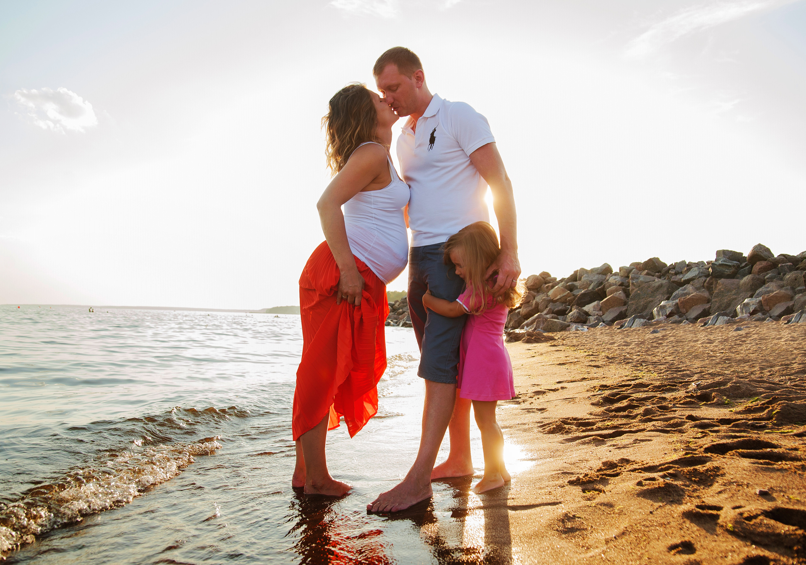 Теплые чувства. Ваш фотограф Саша Шапулина