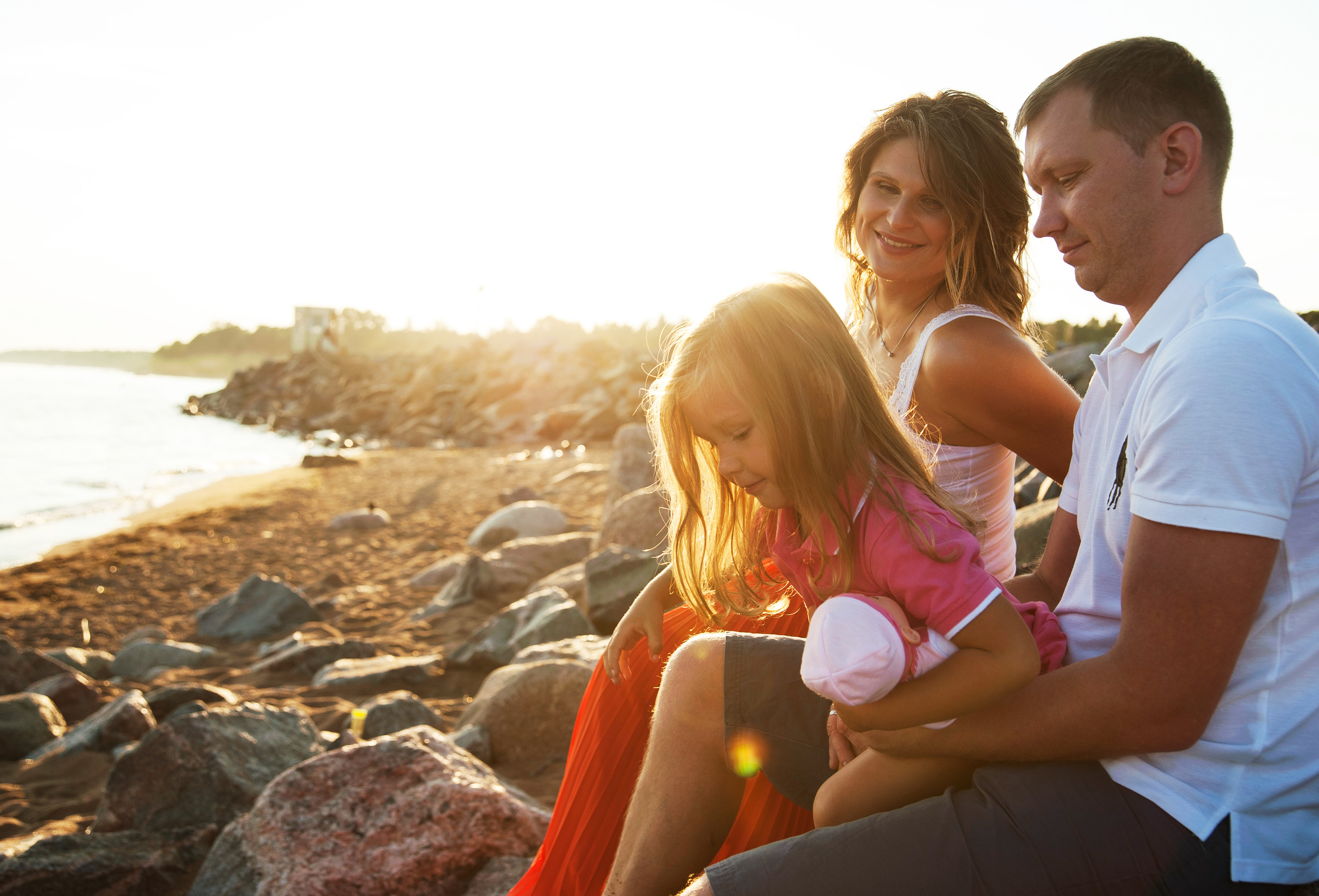 Теплые чувства. Ваш фотограф Саша Шапулина