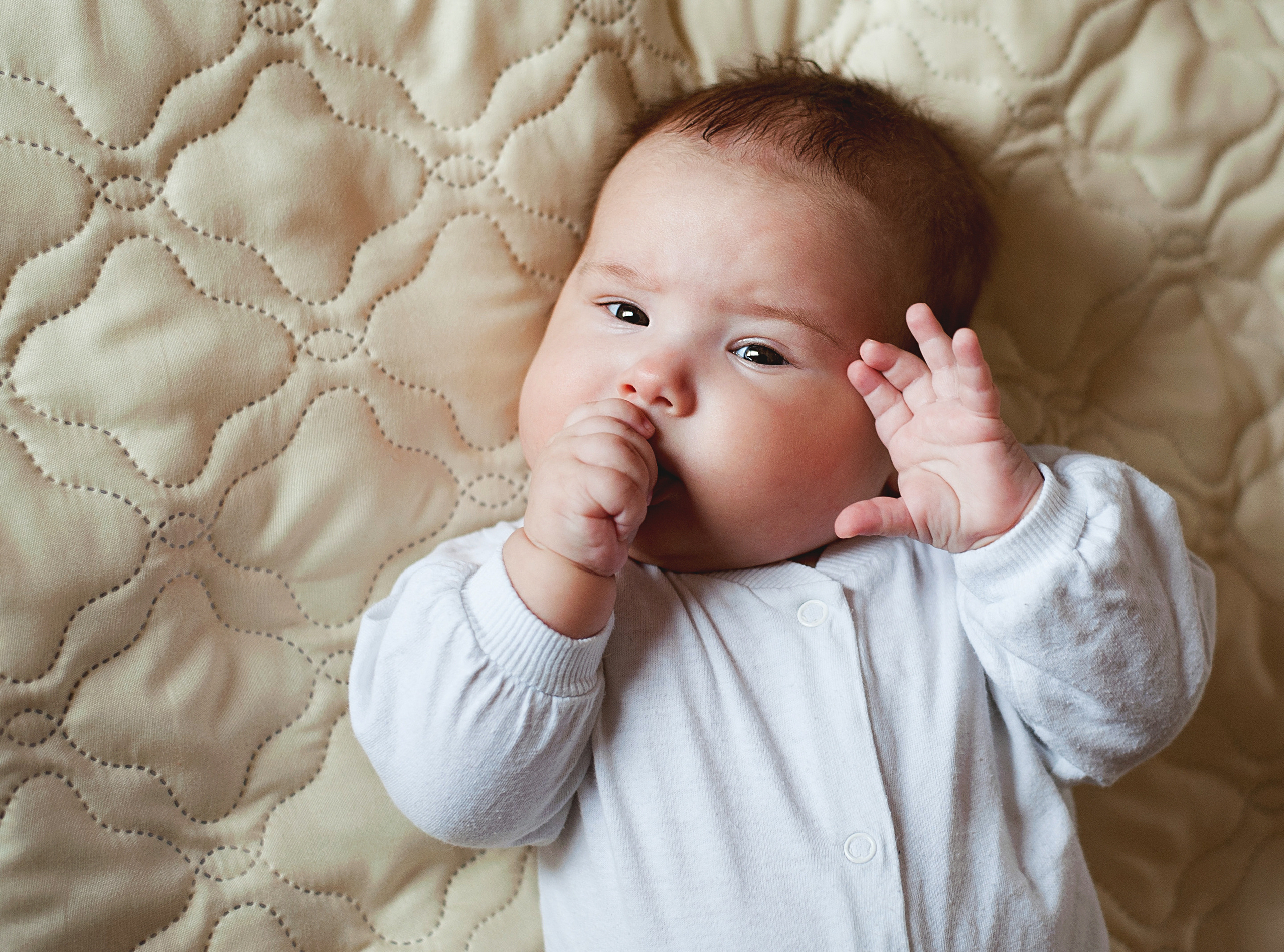 Дома хорошо. Ваш фотограф Саша Шапулина