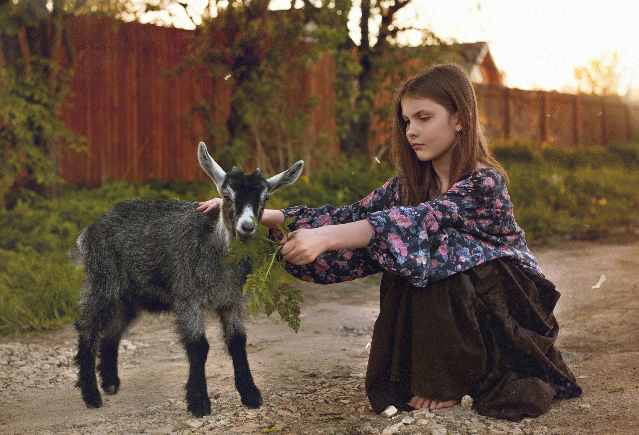 Дети. Ваш фотограф Саша Шапулина