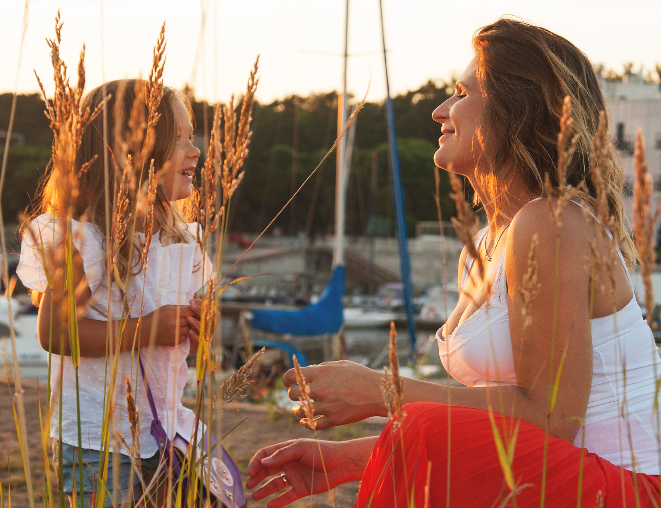 Теплые чувства. Ваш фотограф Саша Шапулина