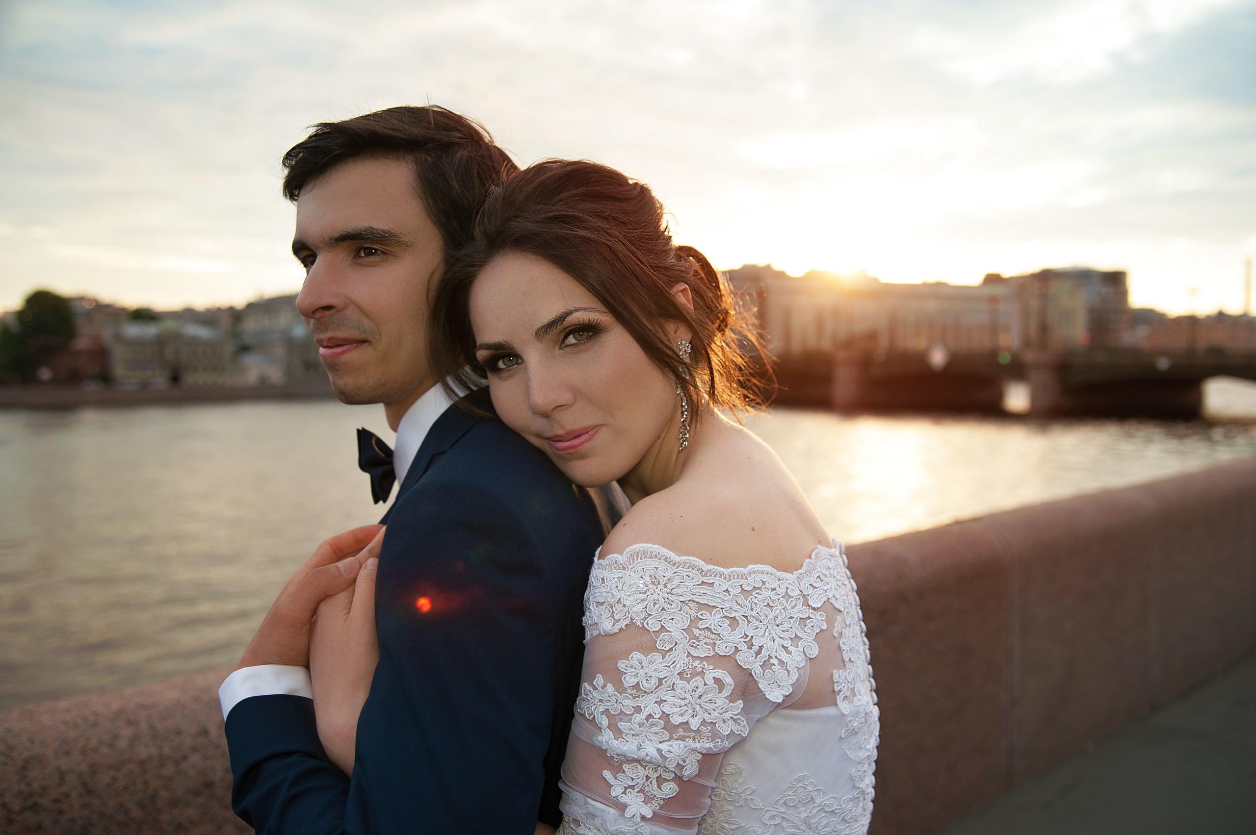 Свадьбы. Ваш фотограф Саша Шапулина